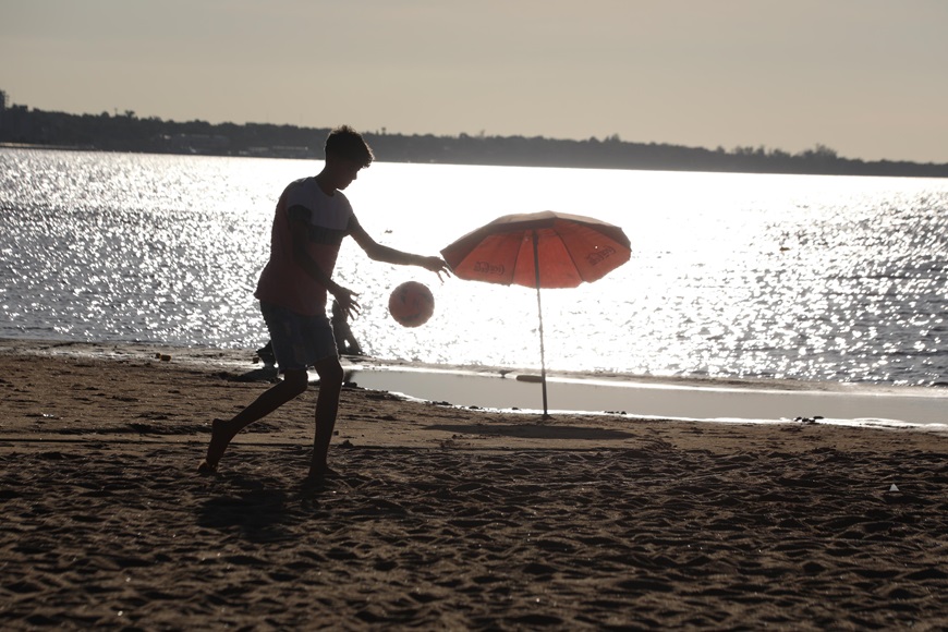 Operativo Verano 2026: Salud brindó casi 800 atenciones en puntos turísticos
