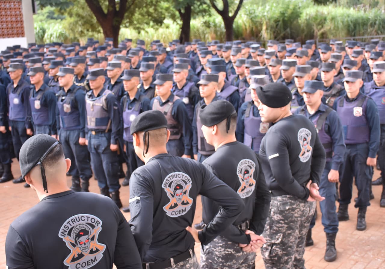 El Grupo Lince consolida su perfil regional con nuevo curso de capacitación