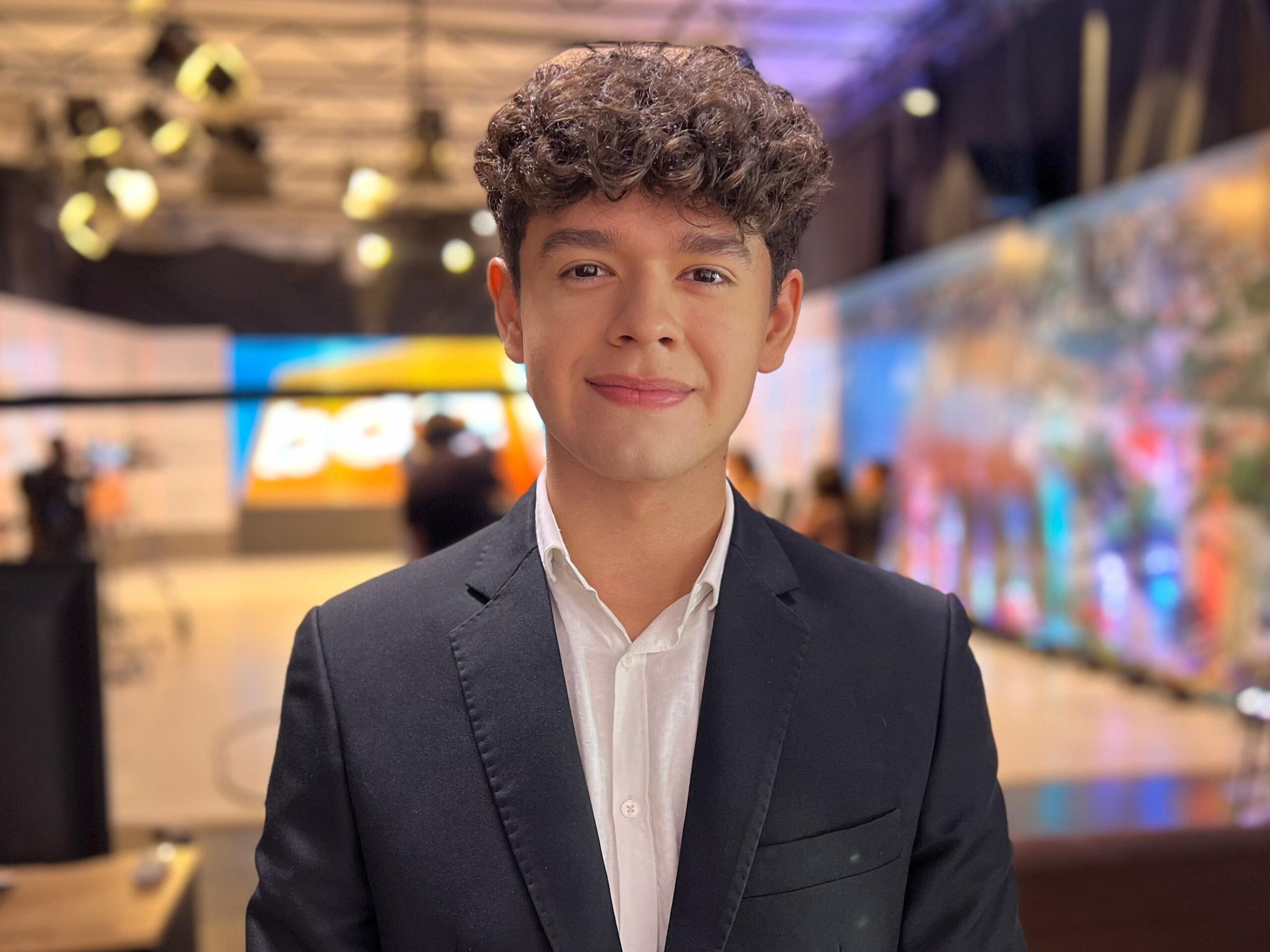 De la Chacarita a Nueva York: Joven paraguayo ingresa a prestigiosa universidad de EE. UU.