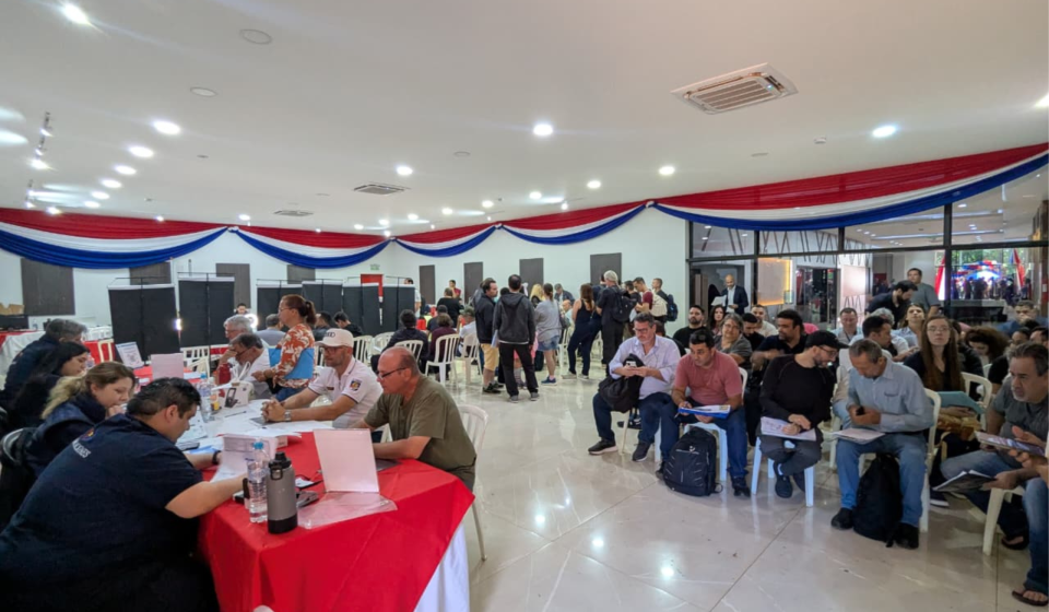 Migraciones llevará sus servicios a más ciudades con el MigraMóvil