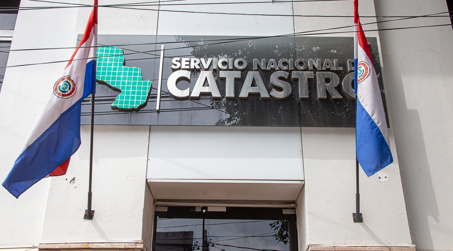 Desde este 14 de enero rige el RUN y se unifican Catastro y Registros Públicos