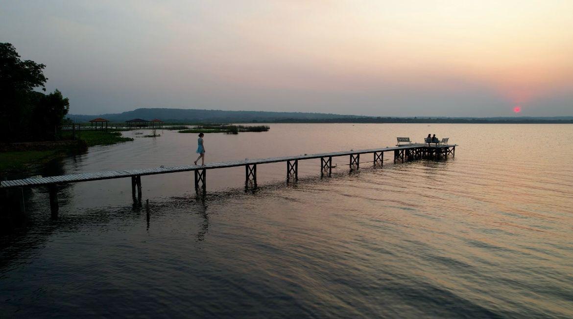 Recuperar el lago Ypacaraí: El desafío ambiental que comienza este año