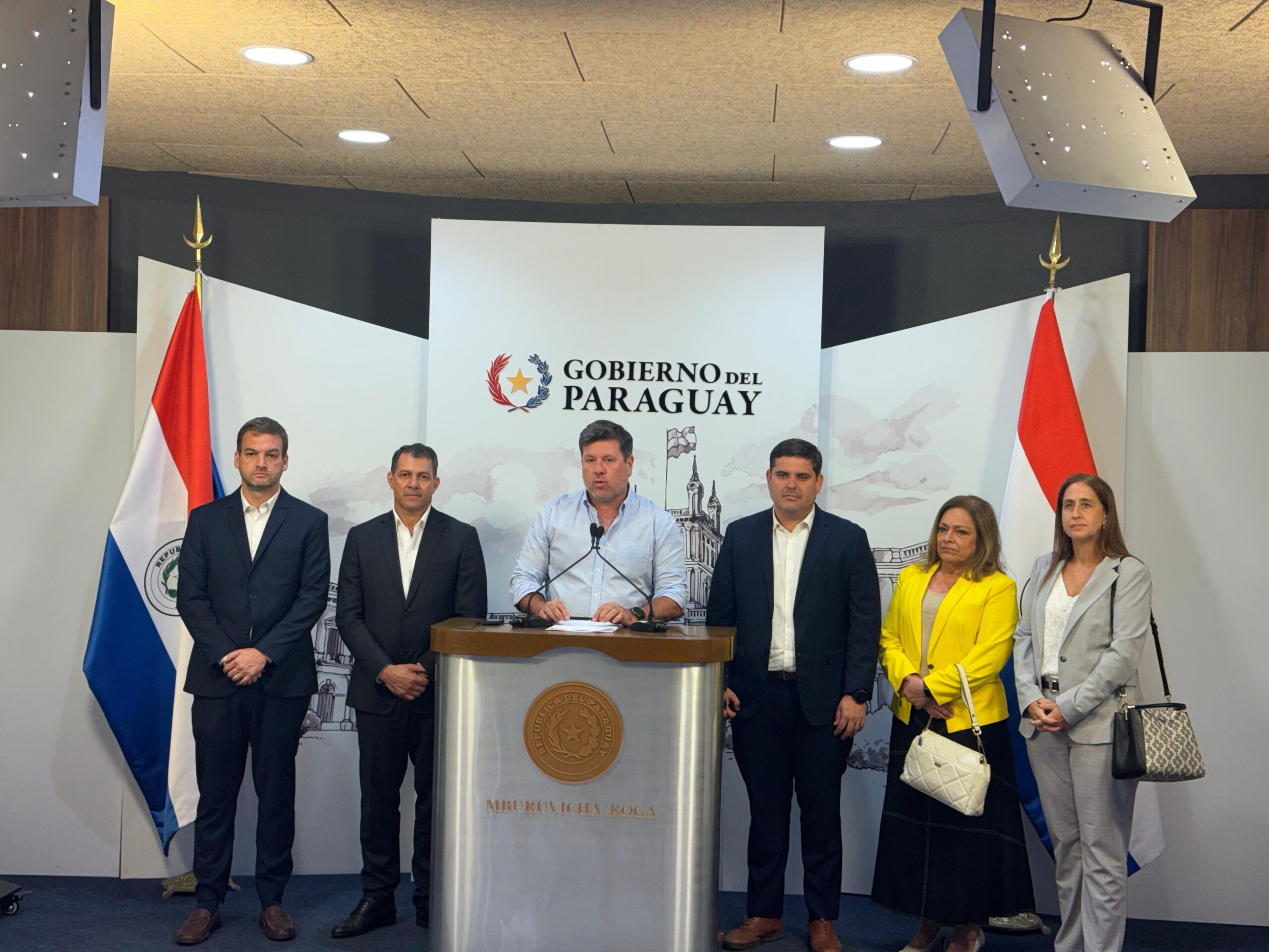 Gobierno y frigoríficos coordinan medidas para estabilizar el precio de la carne