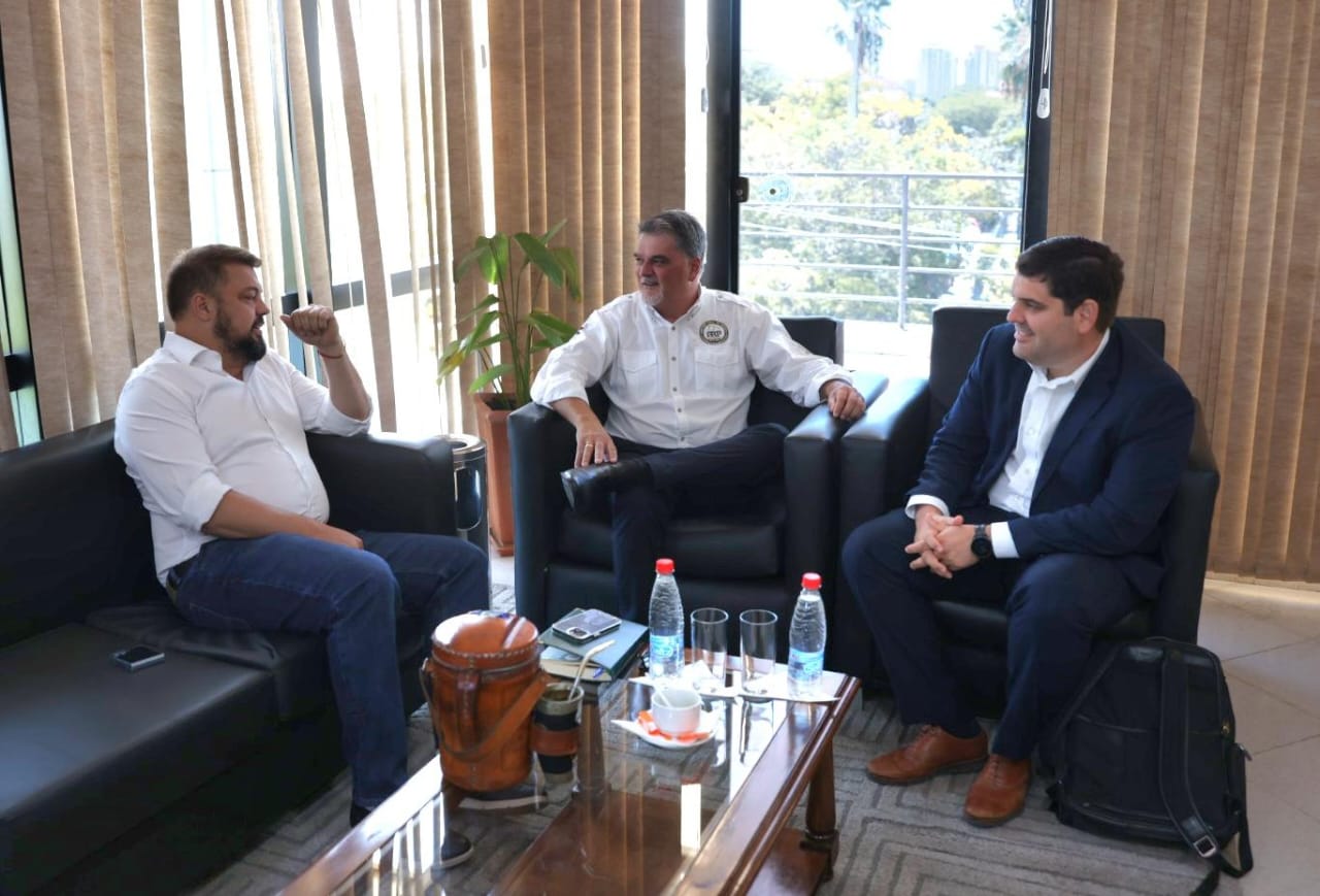 Senado y ARP impulsan medidas para fortalecer el hato ganadero