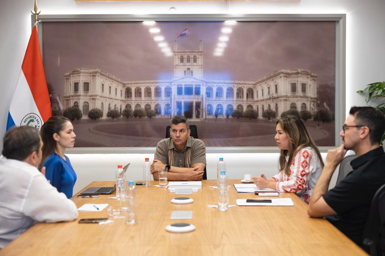 Paraguay registra récords históricos en conectividad, turismo y migraciones