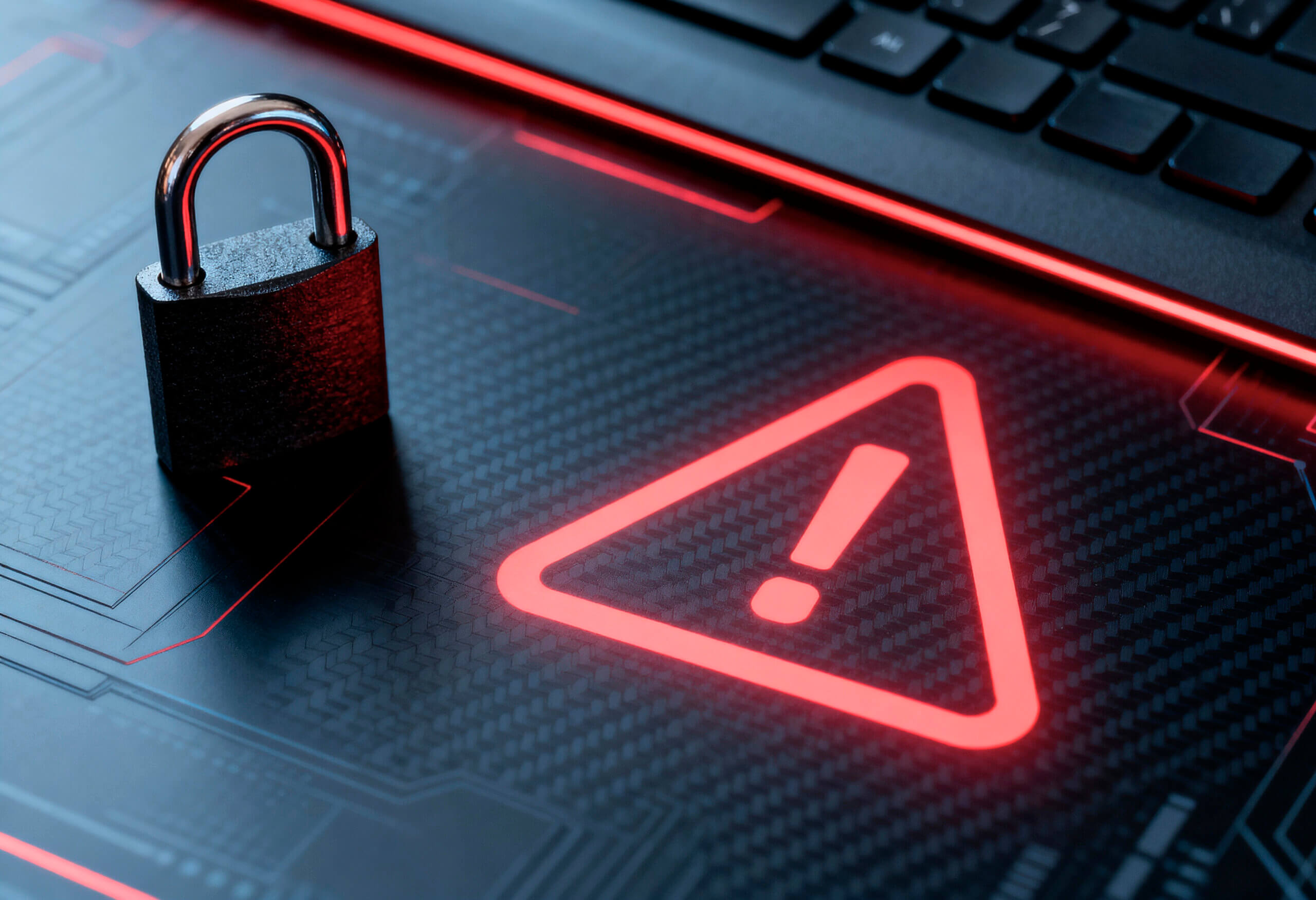 Cooperación internacional frena millonario fraude digital contra firma paraguaya