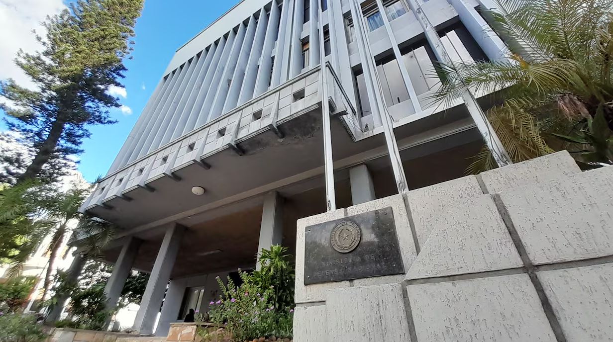 Ministerio de Defensa abre convocatoria para curso de inglés esta semana