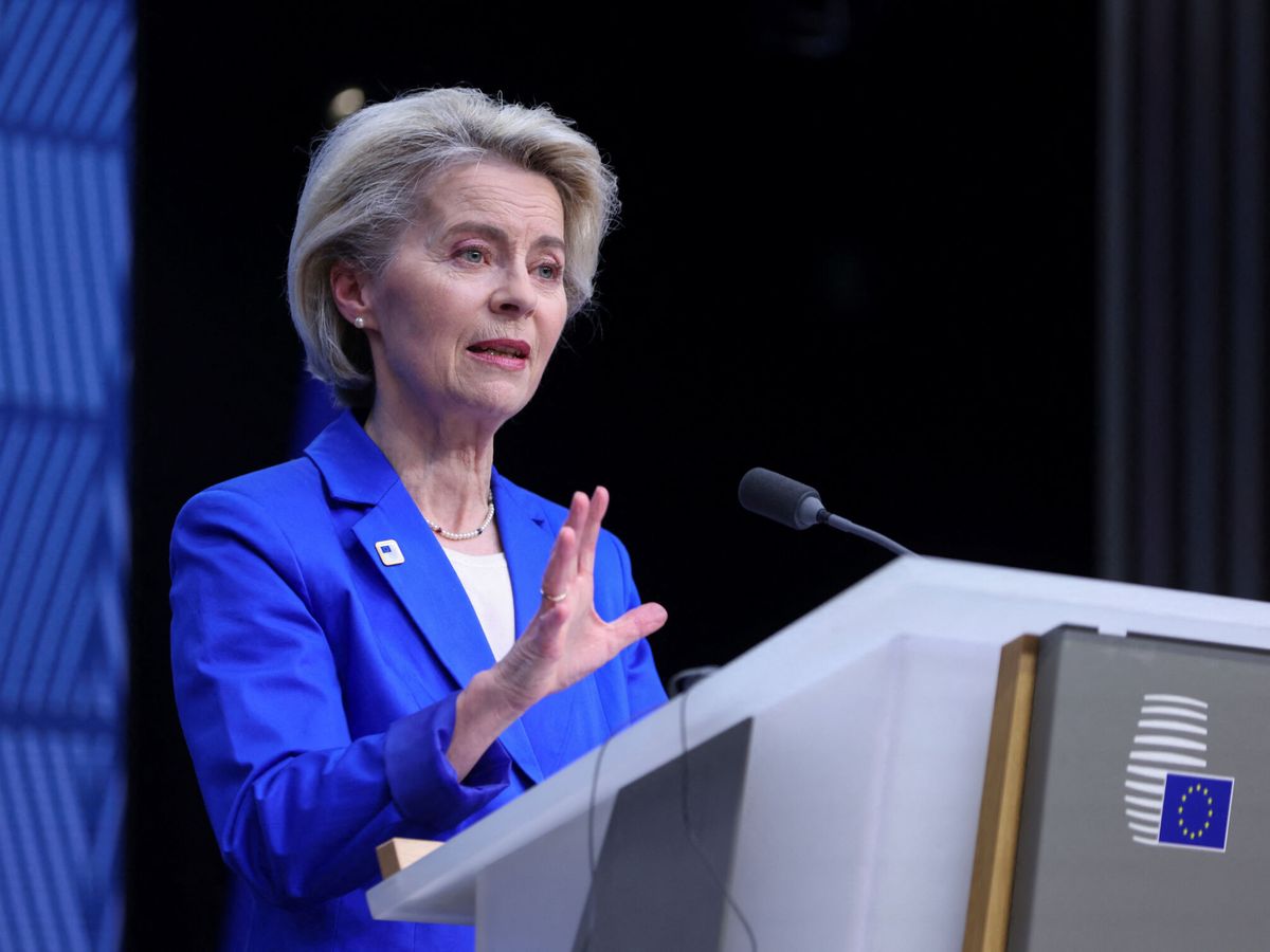 Presidenta de la Comisión Europea firmará acuerdo UE–Mercosur en Paraguay