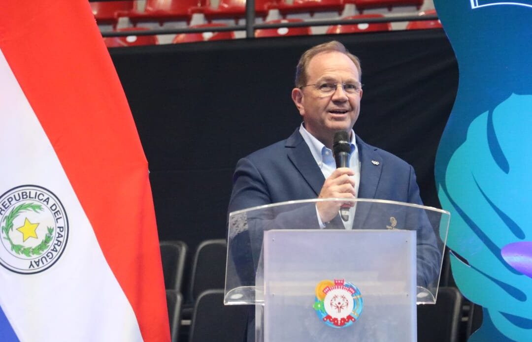 Camilo Pérez destaca necesidad de atender bañados y reducir desigualdad urbana