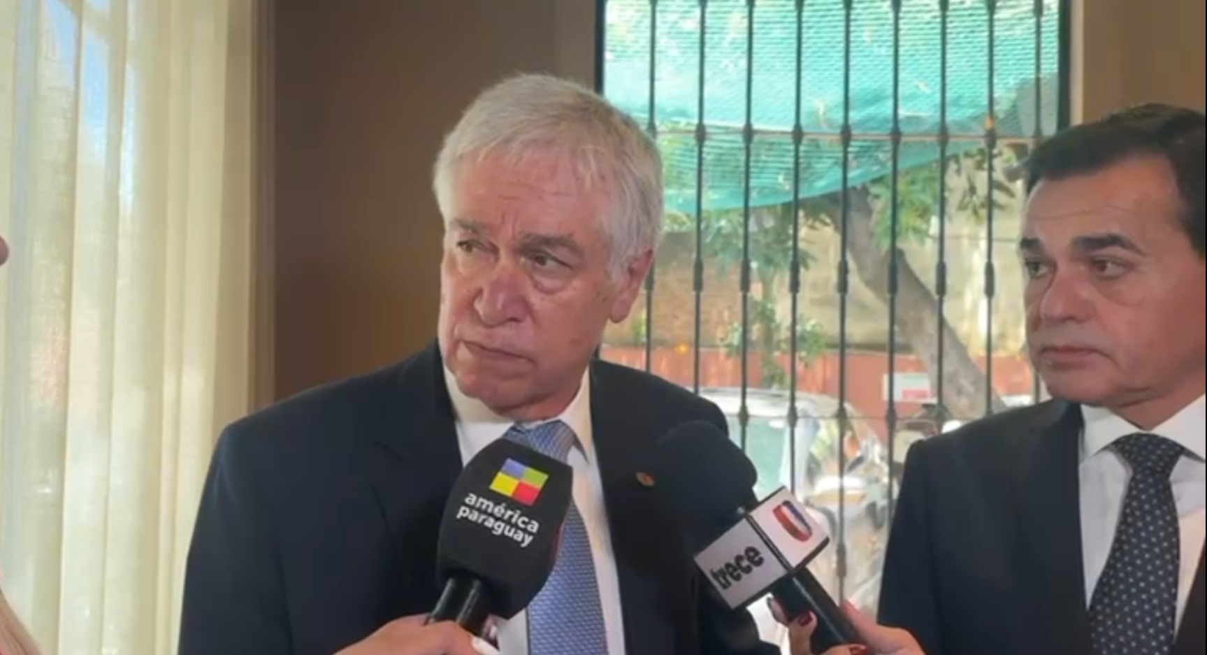 Inician sesiones consulares con agenda clave de política exterior paraguaya