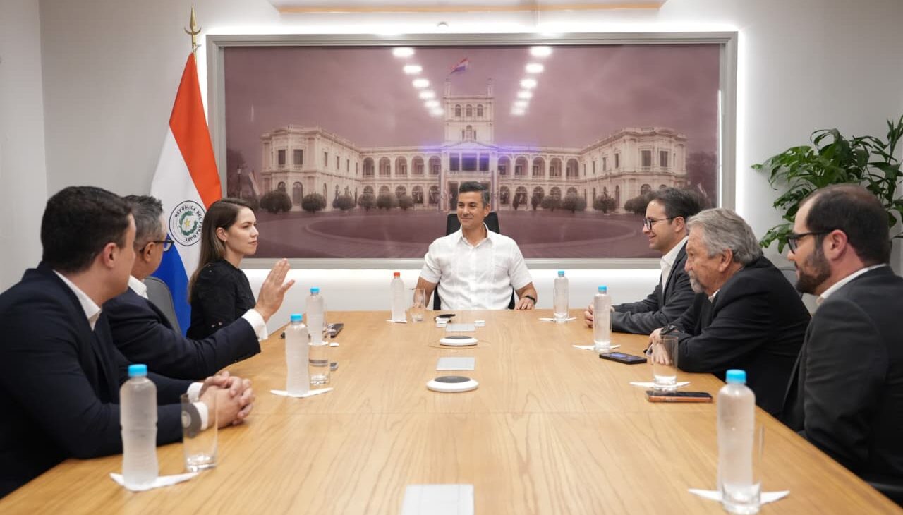 Histórica conexión en puerta: Avanzan reuniones para habilitar vuelos directos entre Asunción y Miami 