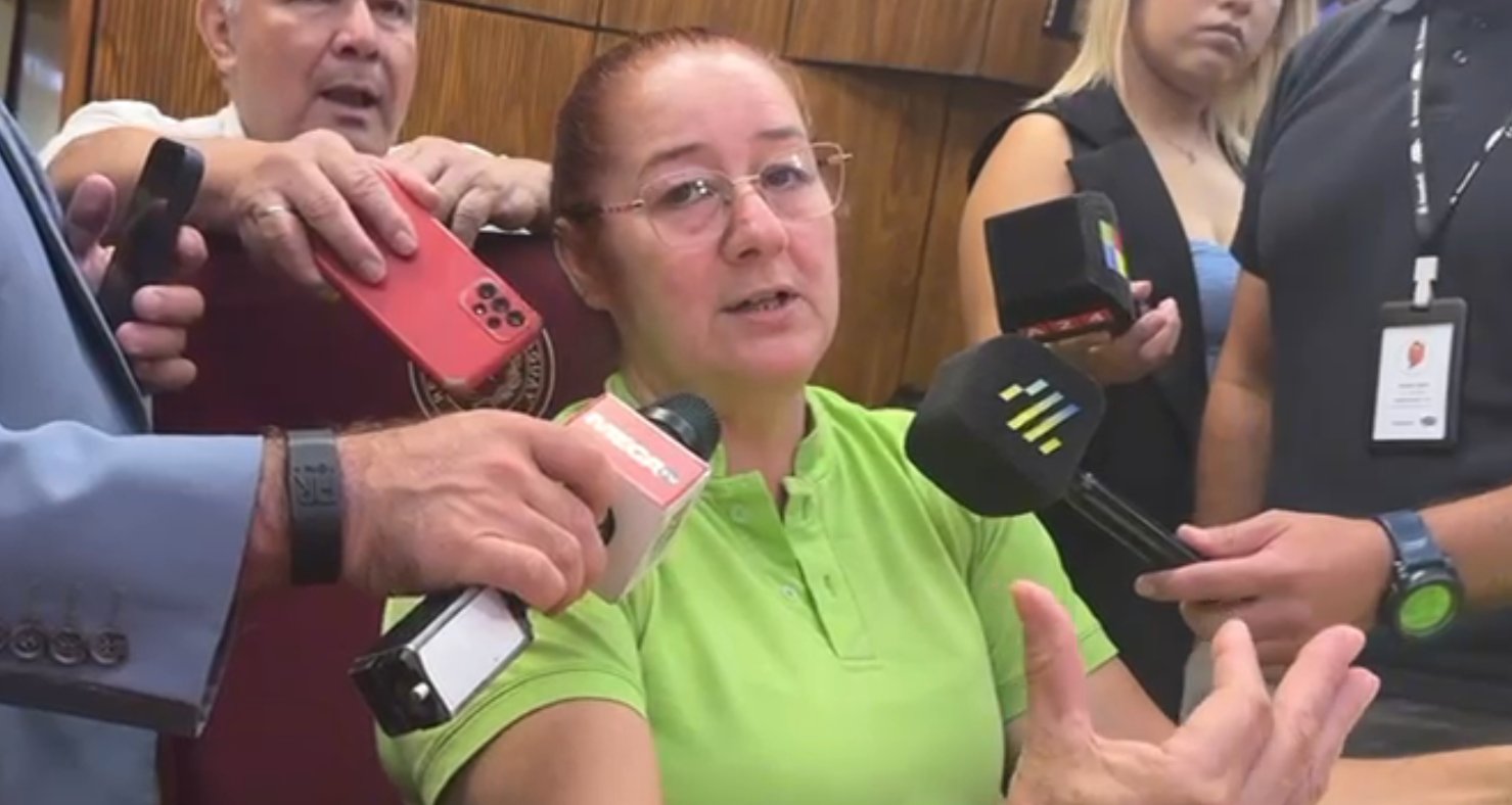 Docentes condicionan el inicio de clases a una mesa técnica sobre la reforma de la Caja Fiscal