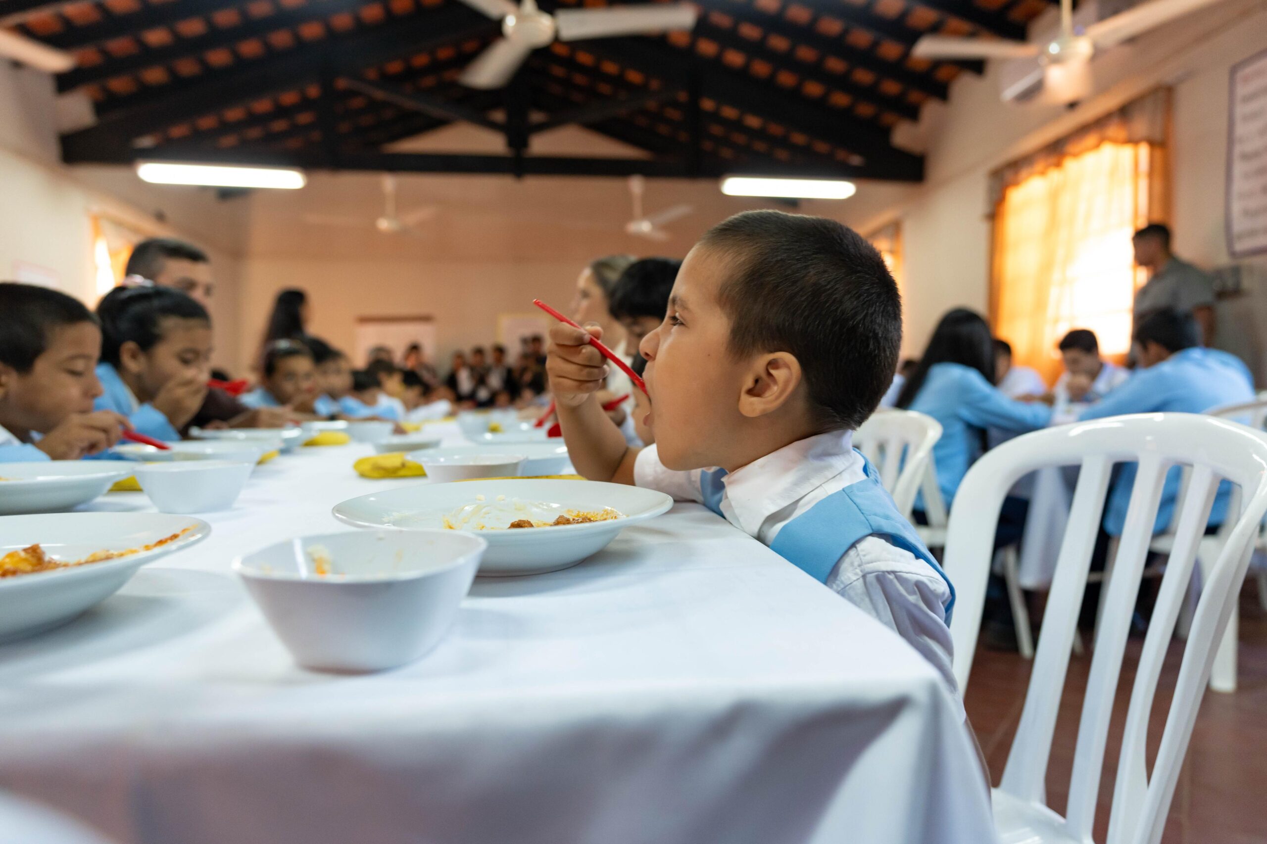 Hambre Cero duplicará compras a micro, pequeñas y medianas empresas