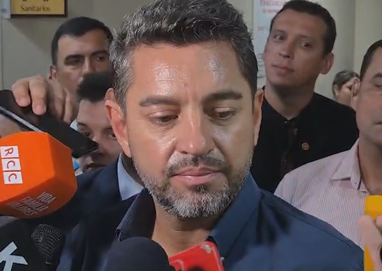 Alliana respalda aplazamiento del proyecto para ampliar diálogo político