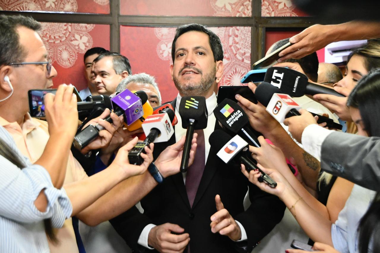 Diputados plantean cambios a la jubilación parlamentaria para evitar que el Estado financie haberes de legisladores