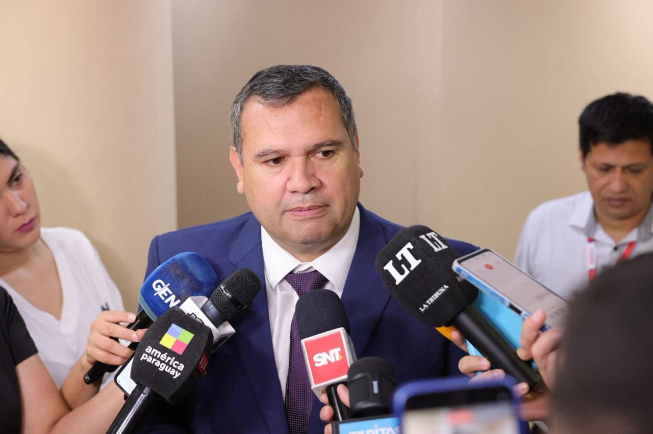 Maidana afirma que existe consenso sobre la reforma, pero abre puerta a ajustes para evitar impactos bruscos