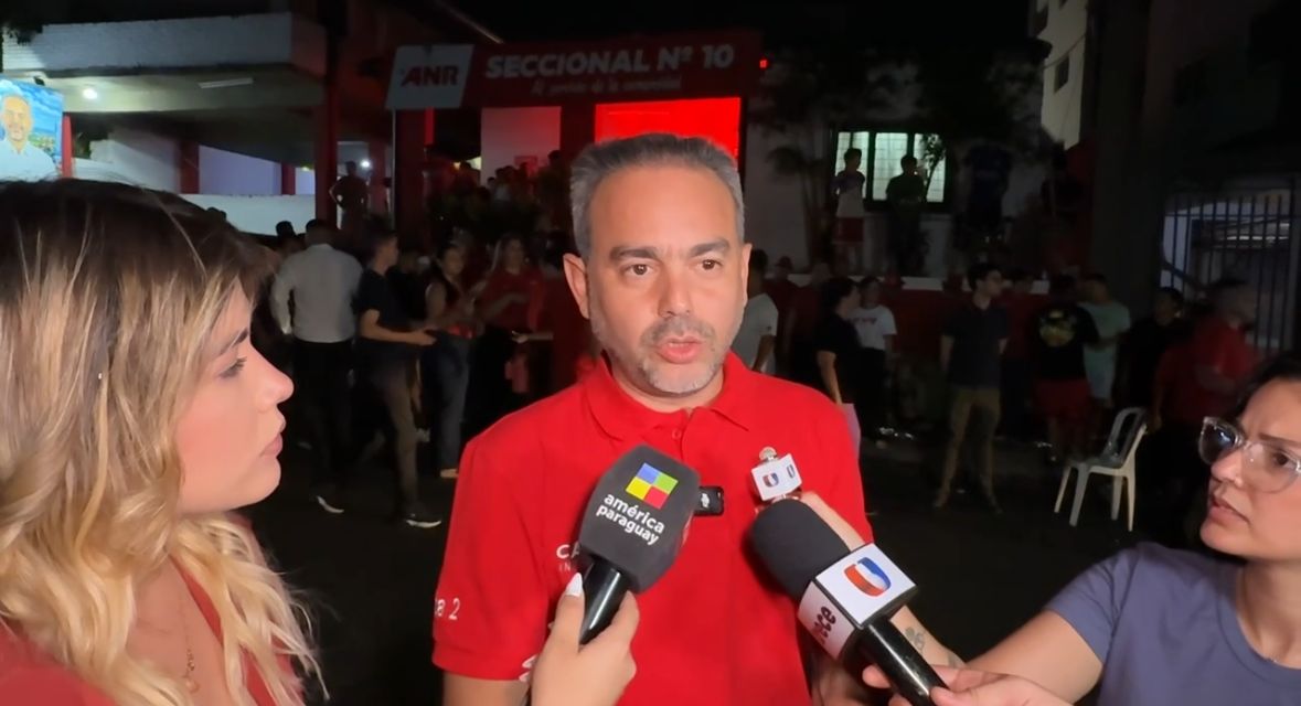 Nasser Esgaib lanza su campaña en busca de su reeleción en la Junta Municipal