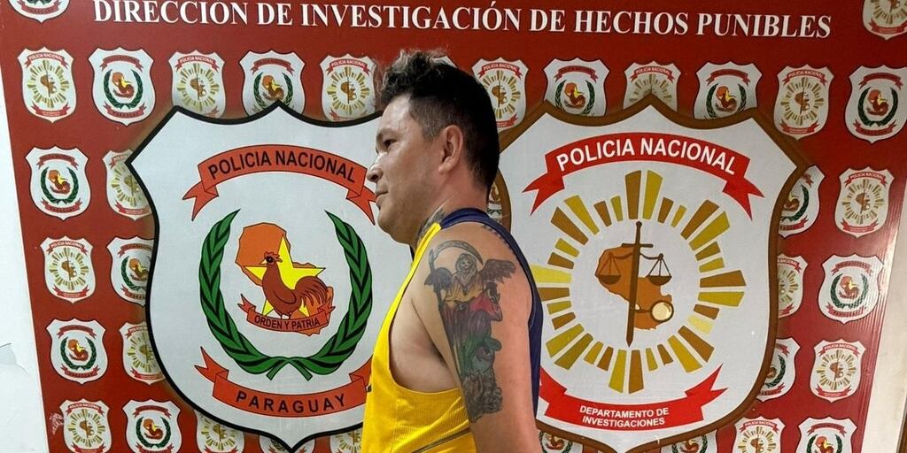 Dictan prisión preventiva para el presunto coordinador del crimen del militar Guillermo Moral