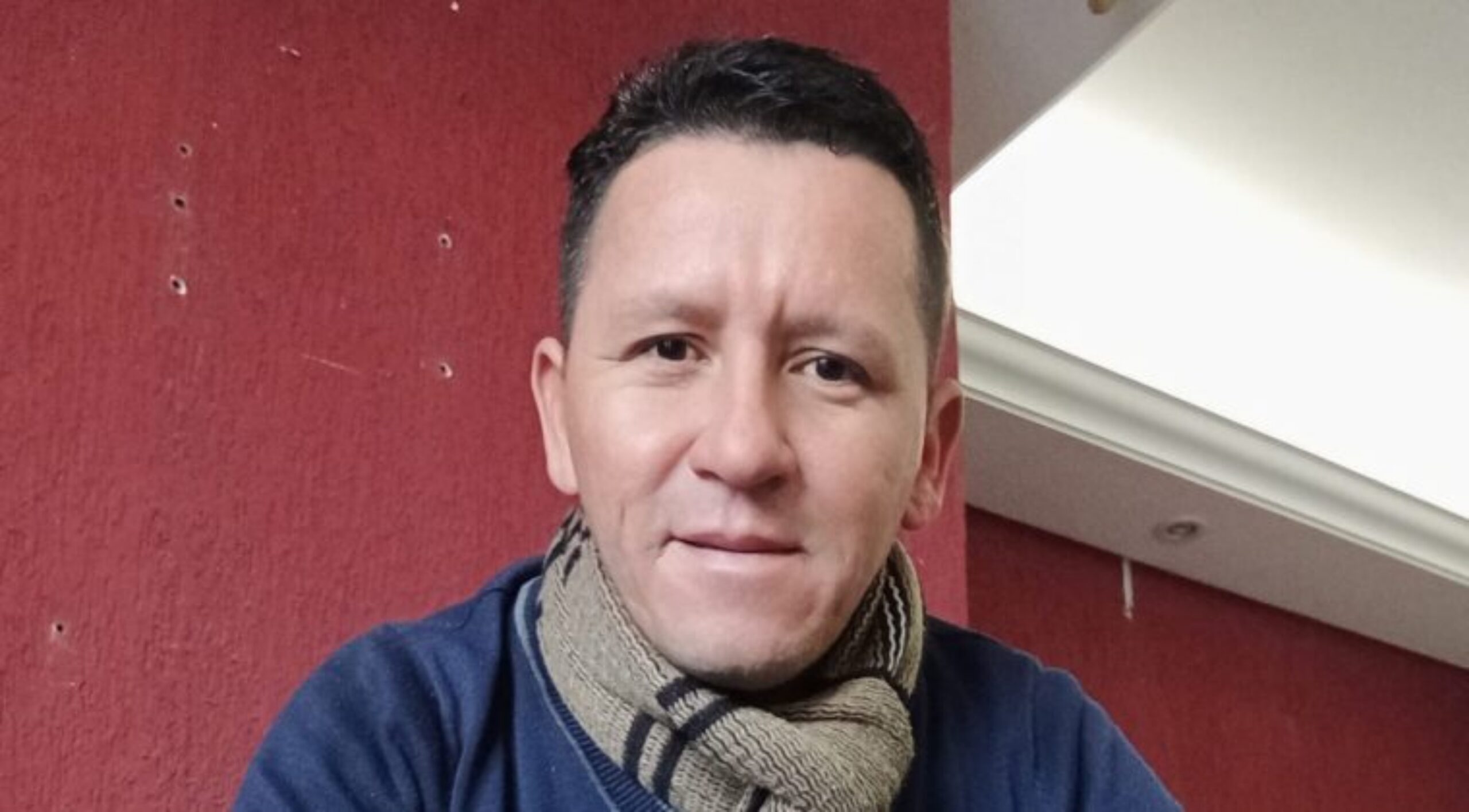 Senado destituye por unanimidad a Javier “Chaqueñito” Vera