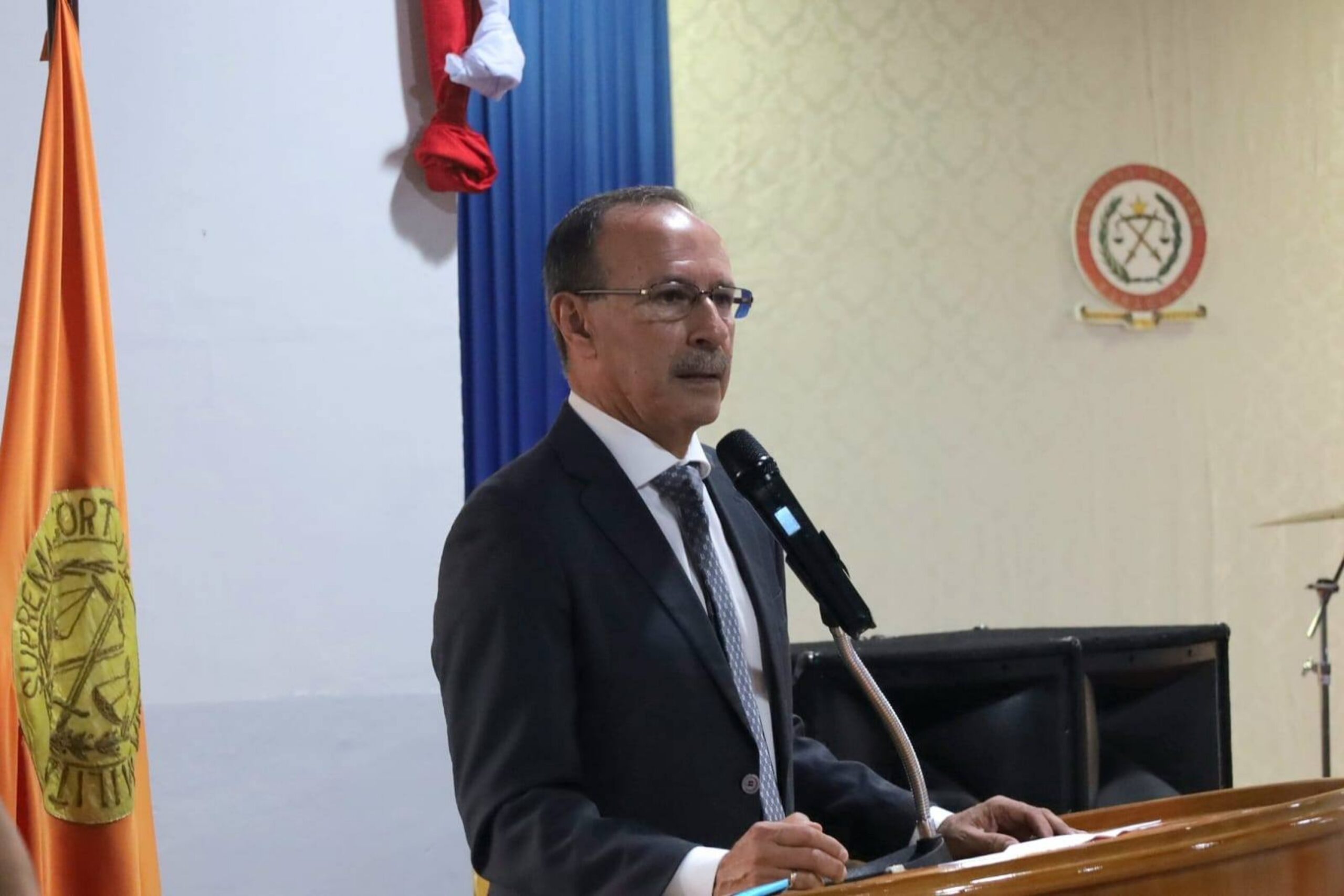 Procesan a militares por irregularidades en penal de Viñas Cué