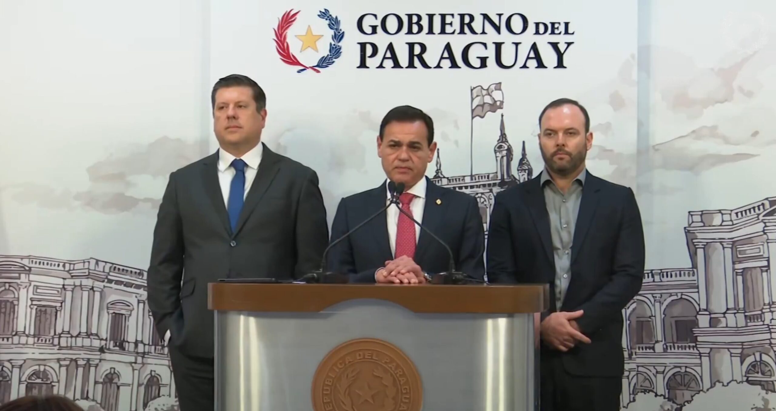 Buscan cerrar acuerdo del Anexo C en el menor tiempo posible