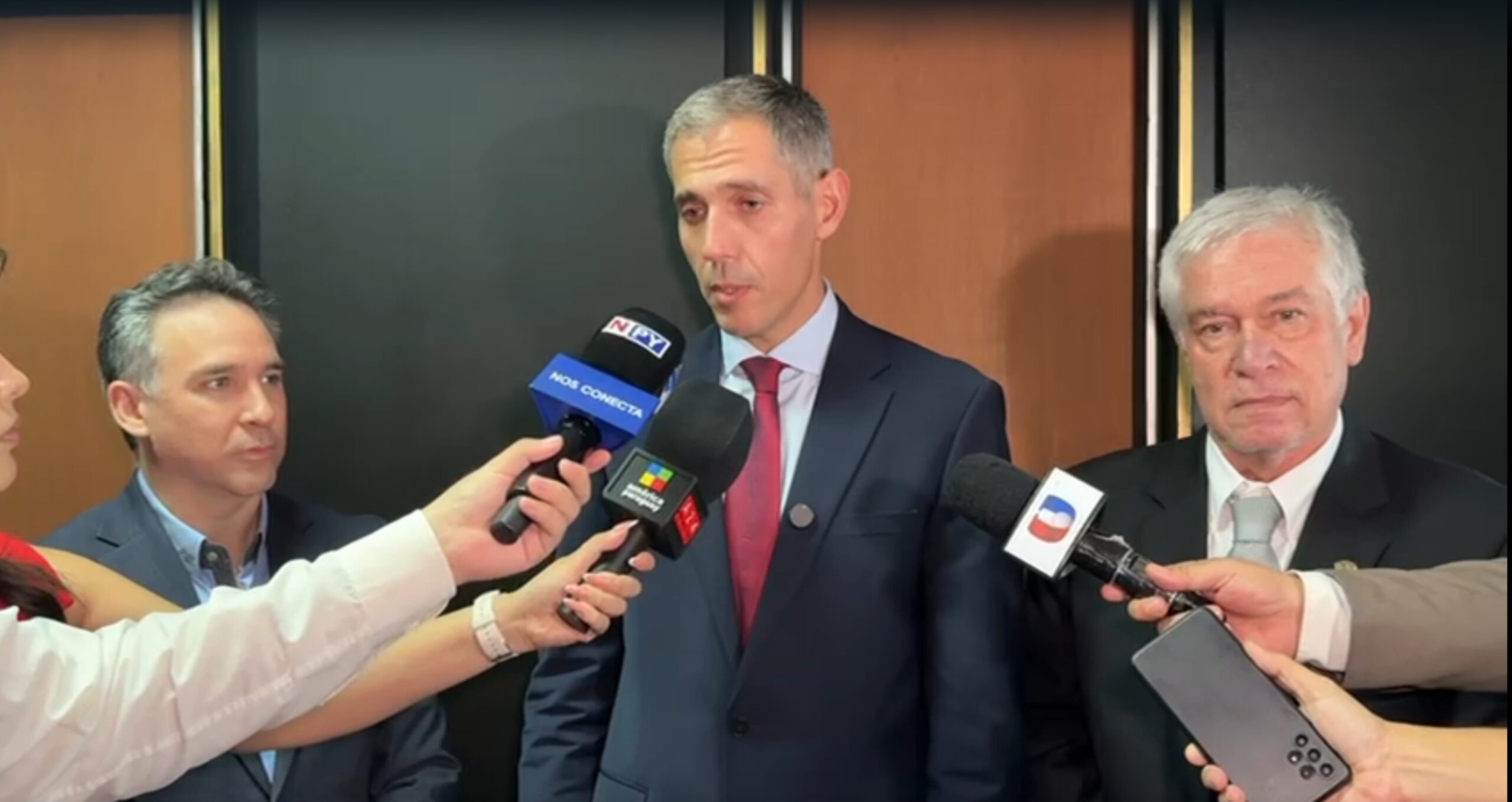 MIC apunta al Mercosur con proyectos clave para impulsar la economía