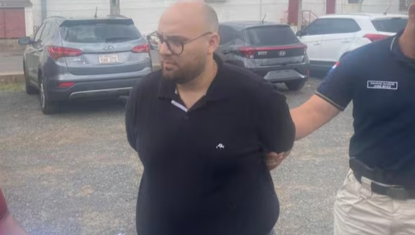 Detienen a forense por coima y auditarán su gestión