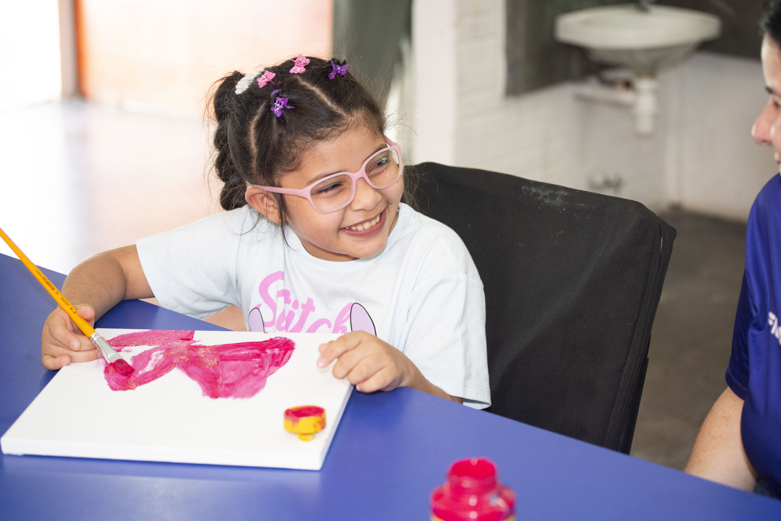 La Fundación Teletón, en colaboración con el MEC, presenta guía para impulsar la educación inclusiva en Paraguay