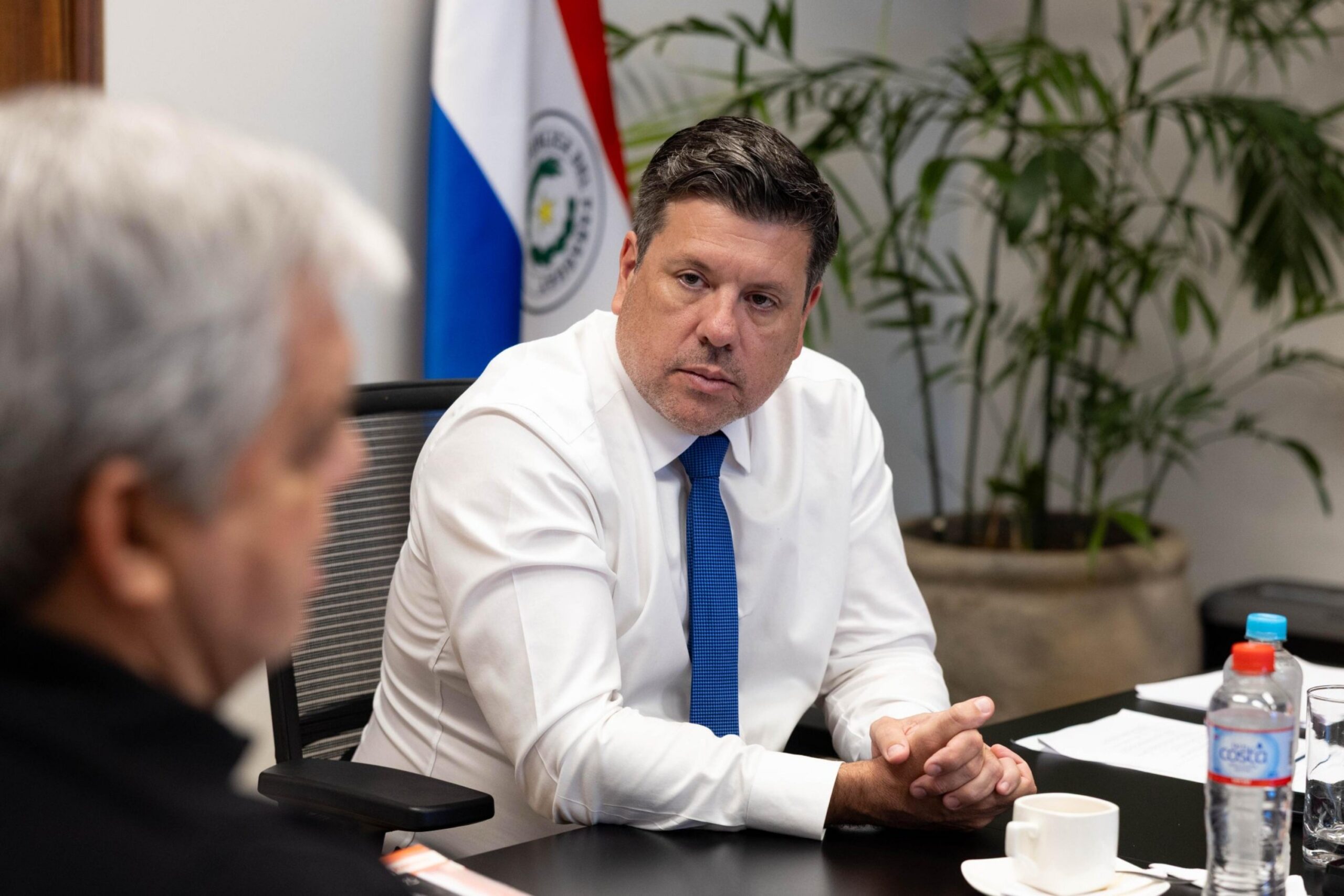 ¿Hacia la «pobreza cero»? Explican la hoja de ruta del país