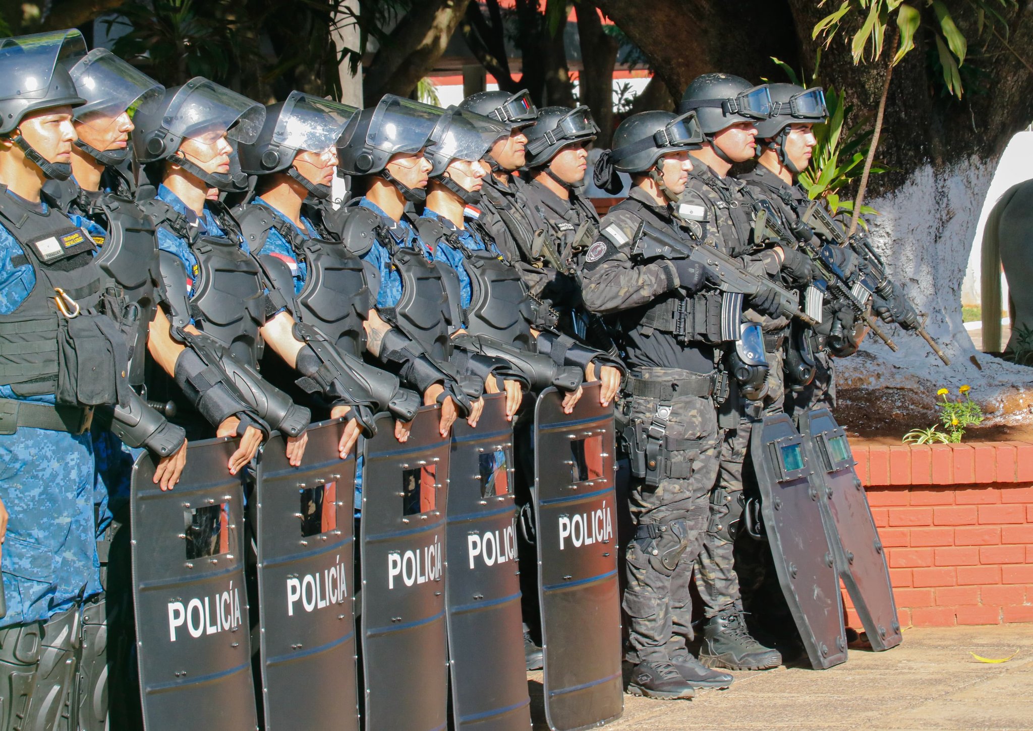 Cámaras corporales y radares: La Policía Nacional refuerza su capacidad operativa