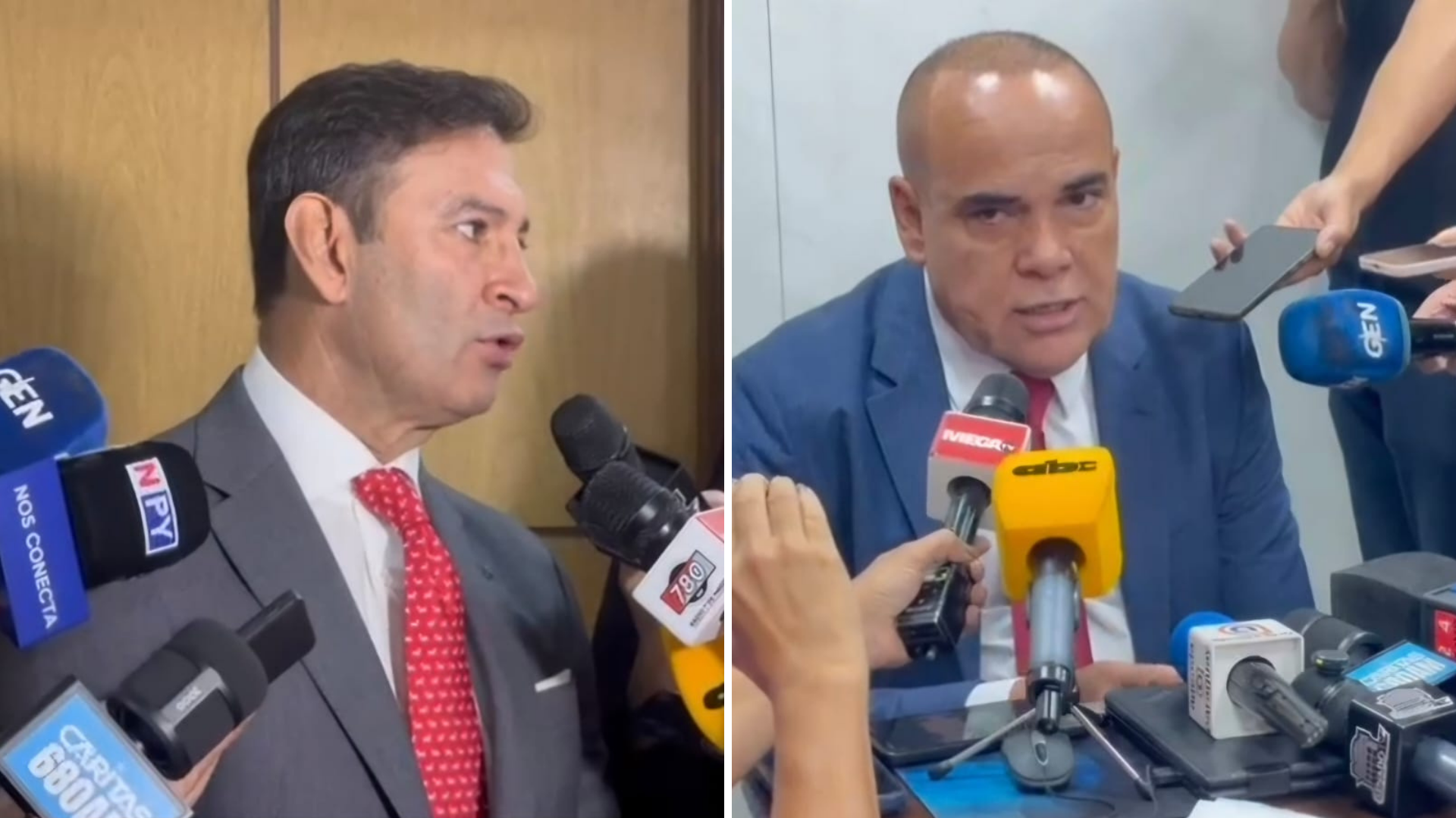 Plantean reformar la caja jubilatoria parlamentaria