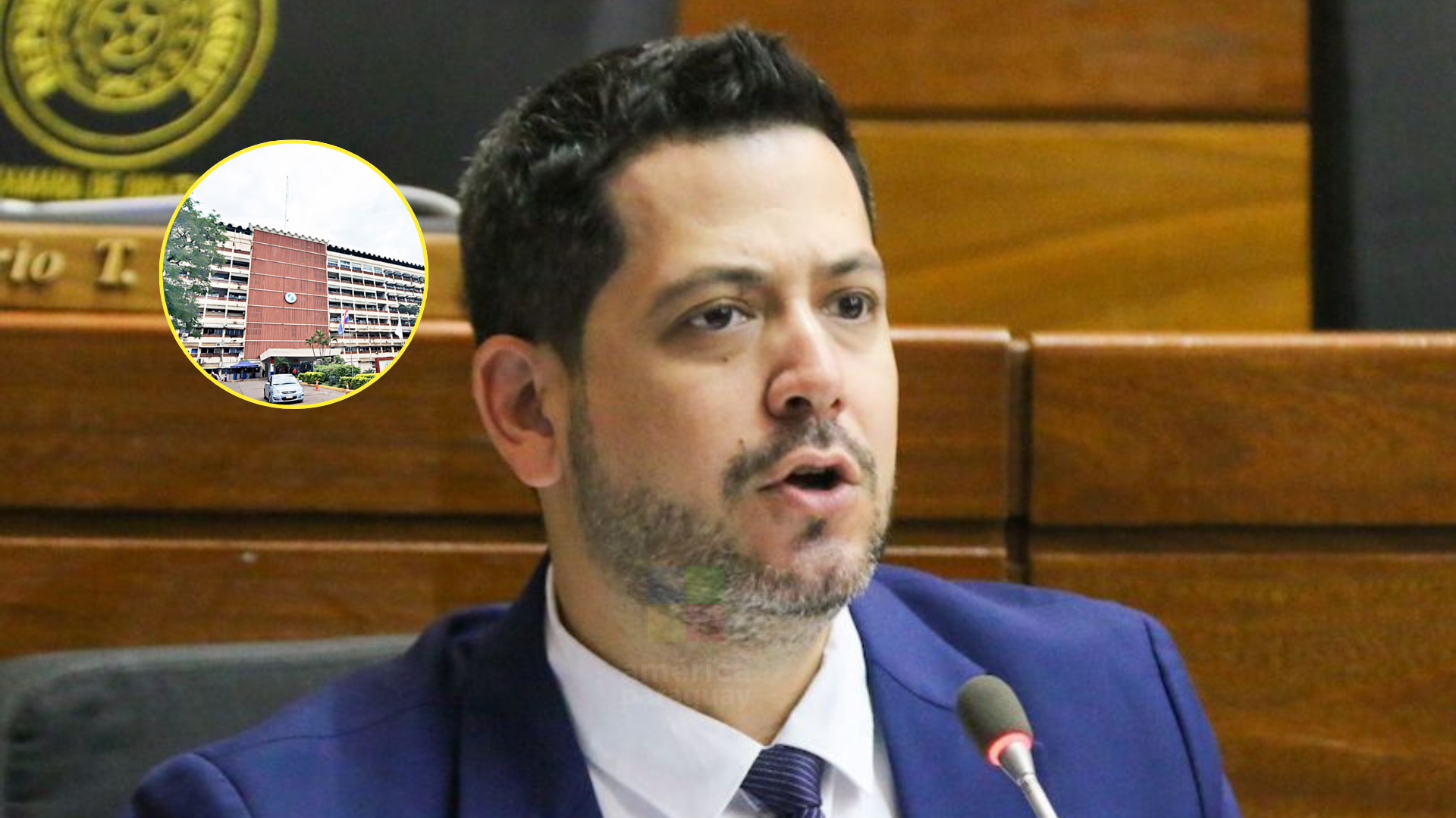 Plantean reforma estructural del IPS