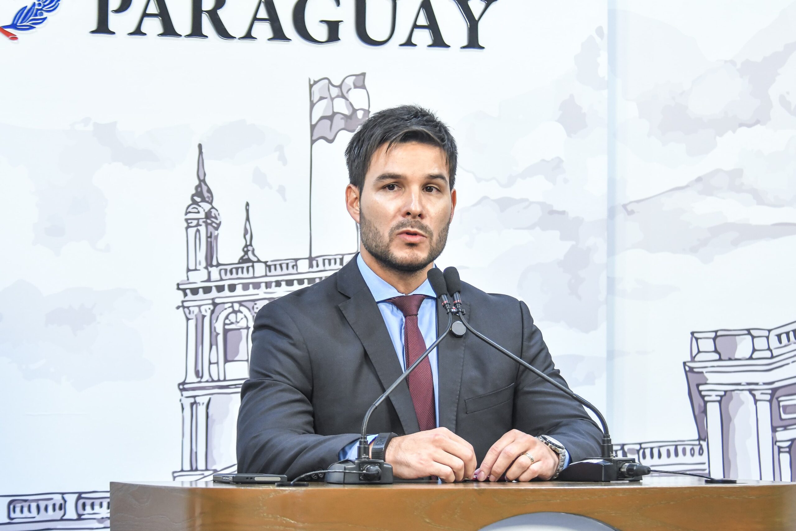 Ministerio de la Niñez presentará una denuncia penal contra «Chaqueñito»