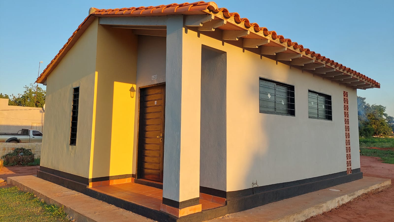 Che Róga Porã 2.0 llega a España