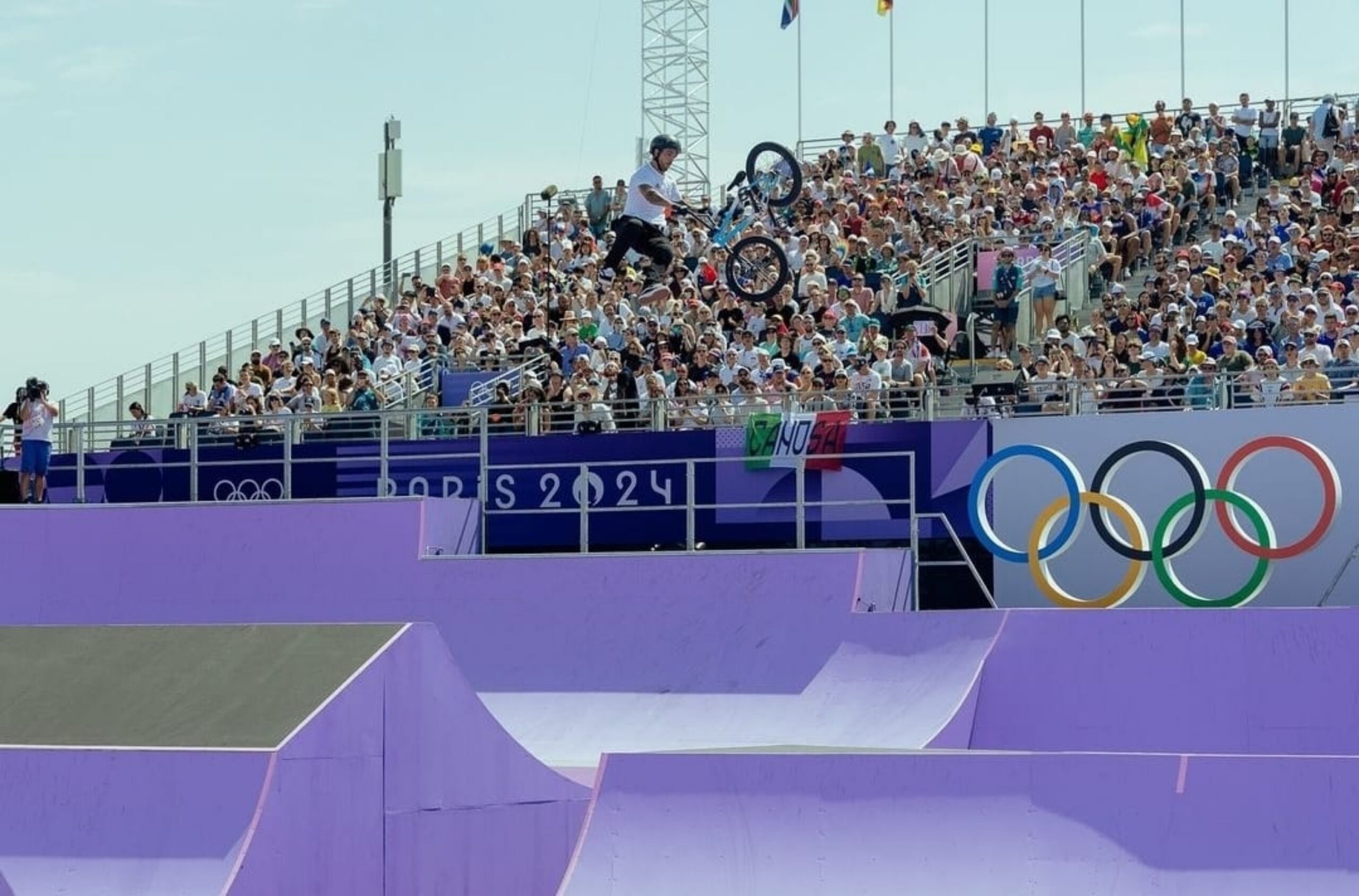 Más de 150 atletas dirán presente en la COP Expo 2026