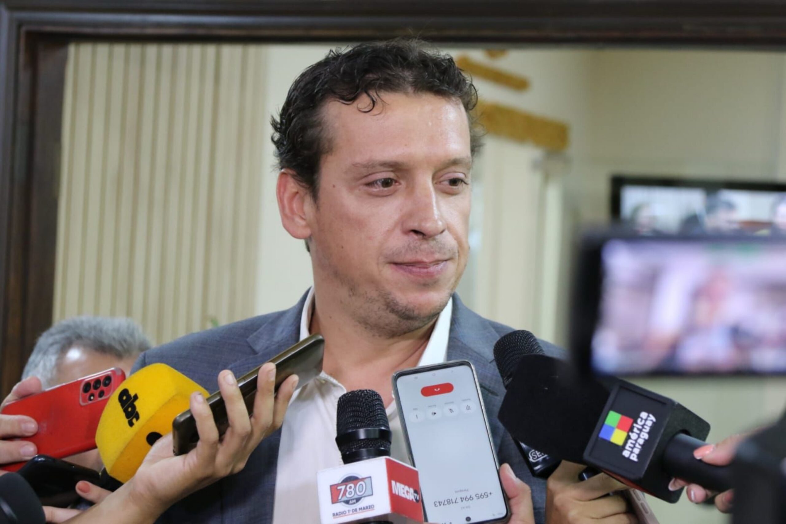 «Vamos a esperarle, aunque sea hasta la madrugada»: El ultimátum a «Chaqueñito»