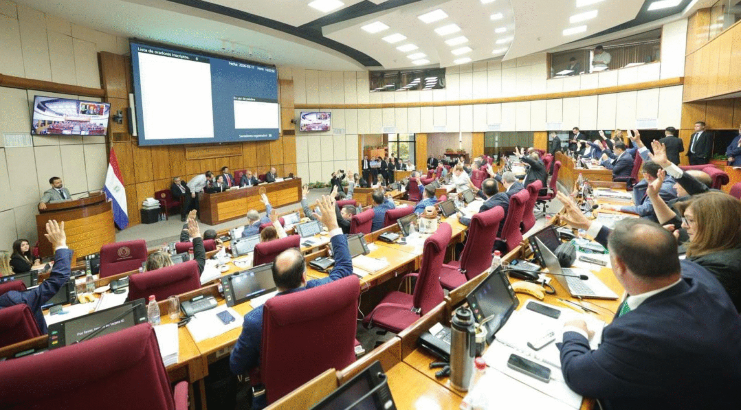 Reforma de la Caja Fiscal: Lo que tenés que saber tras su aprobación en el Senado