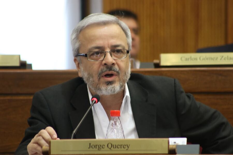 Acuerdo SOFA: Exsenador cuestiona implicancias regionales