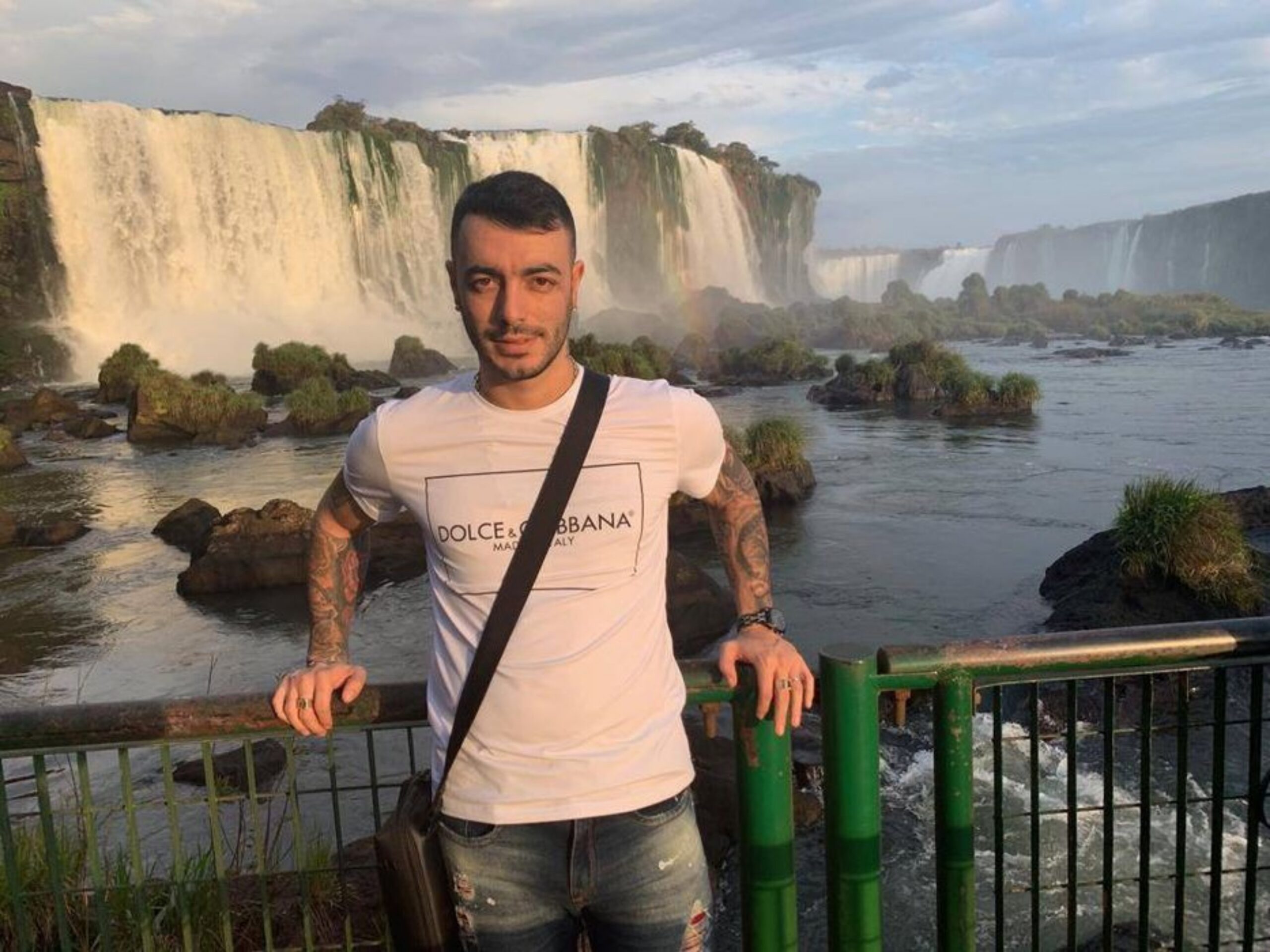Reportan captura de Sebastián Marset en Bolivia tras megaoperativo