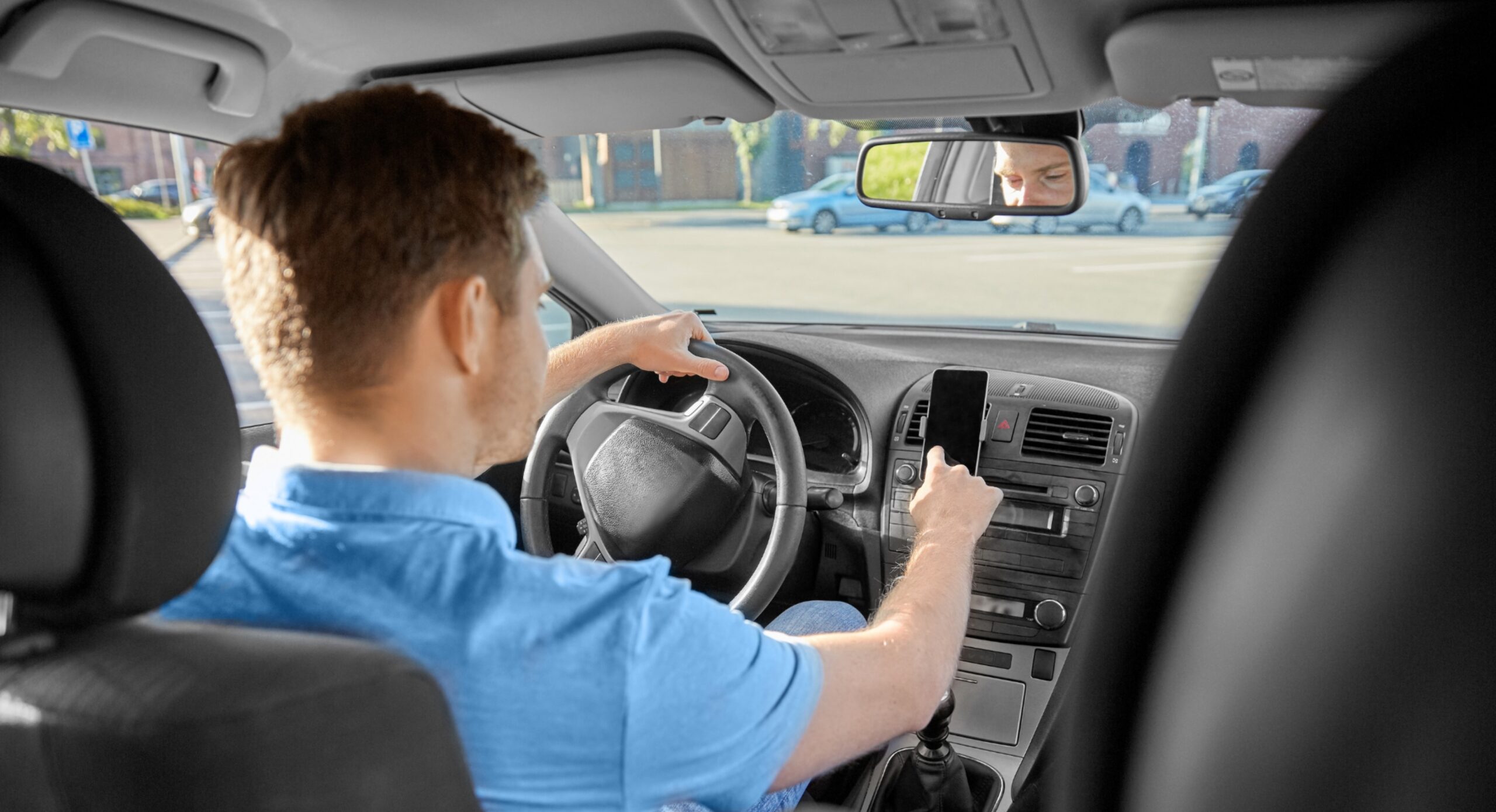 Crisis en plataformas digitales: Conductores piden diálogo por mejores tarifas