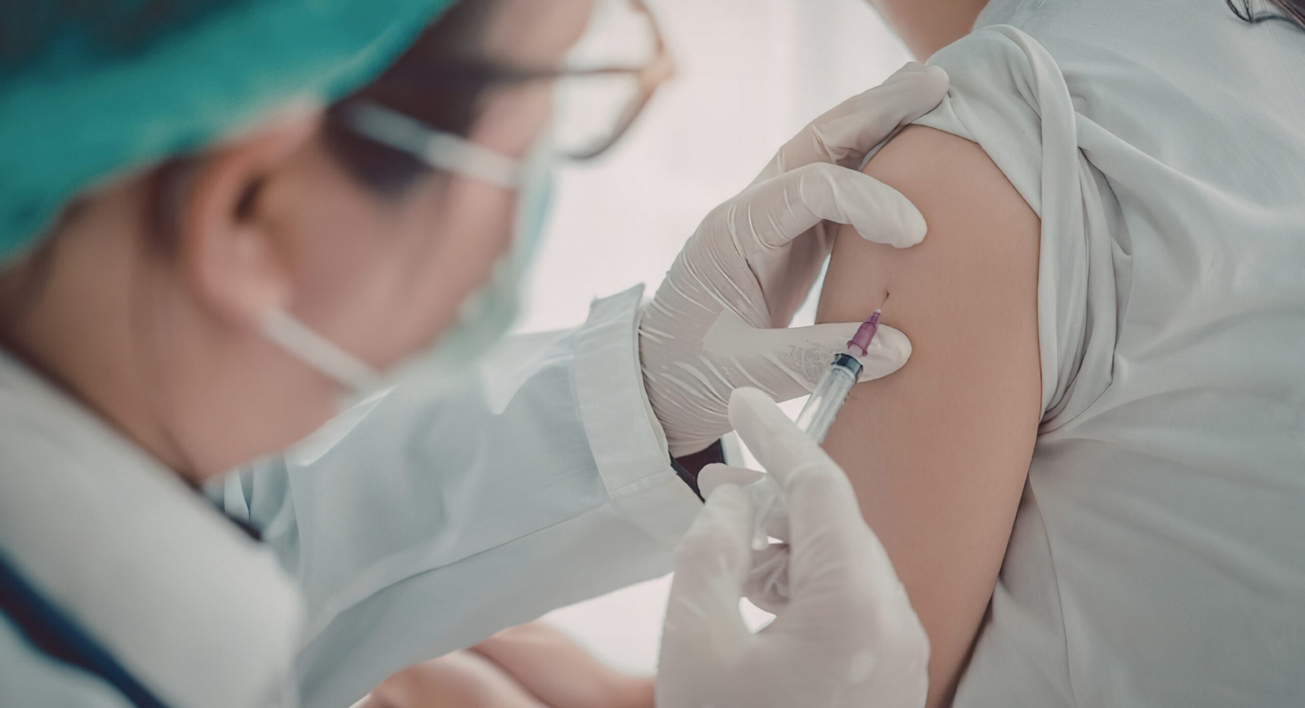 Arranca la campaña de vacunación contra la influenza en todo el país