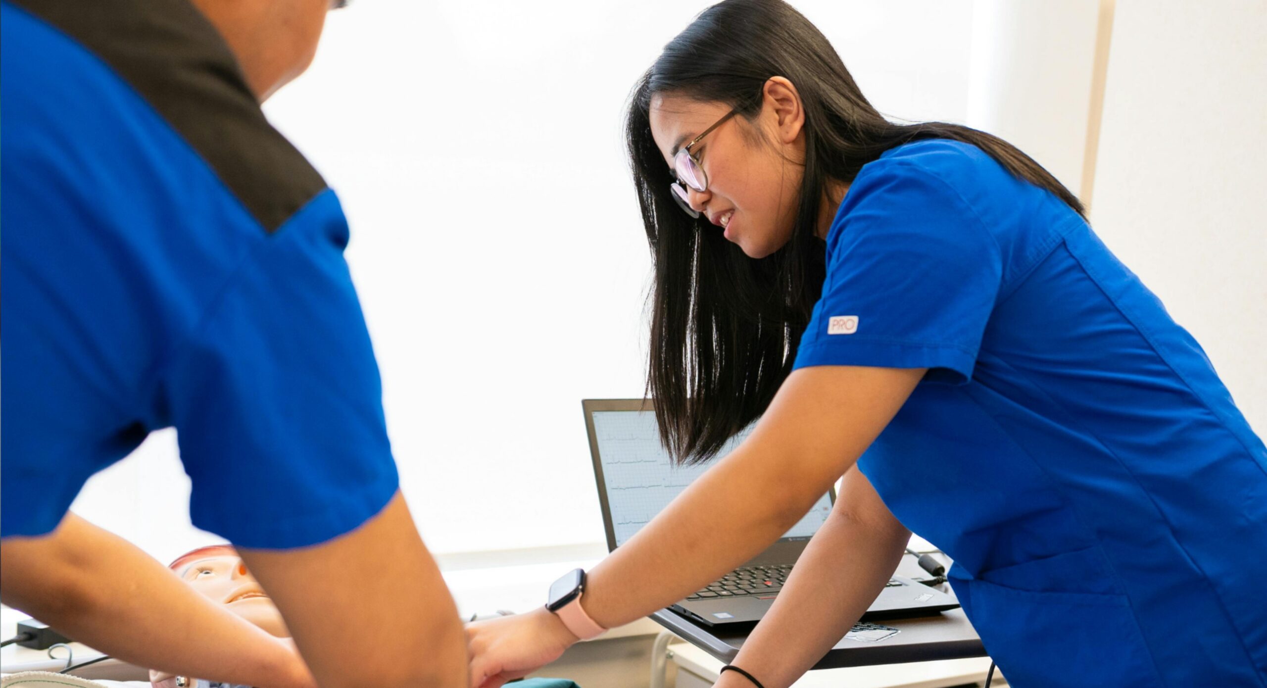 Anuncian la apertura de la carrera de Medicina en Pilar