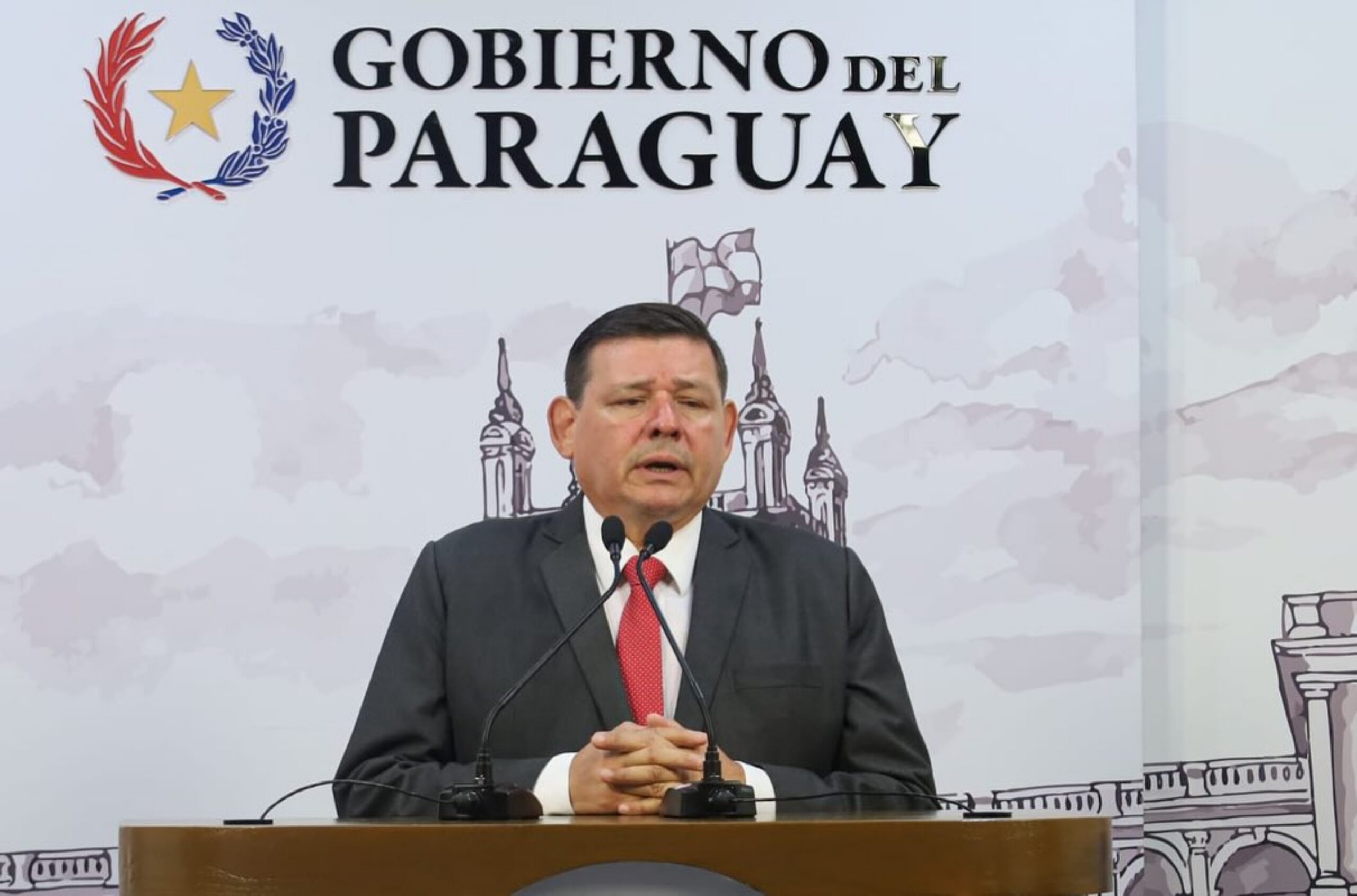 Indert impulsa mediación en conflictos por tierras