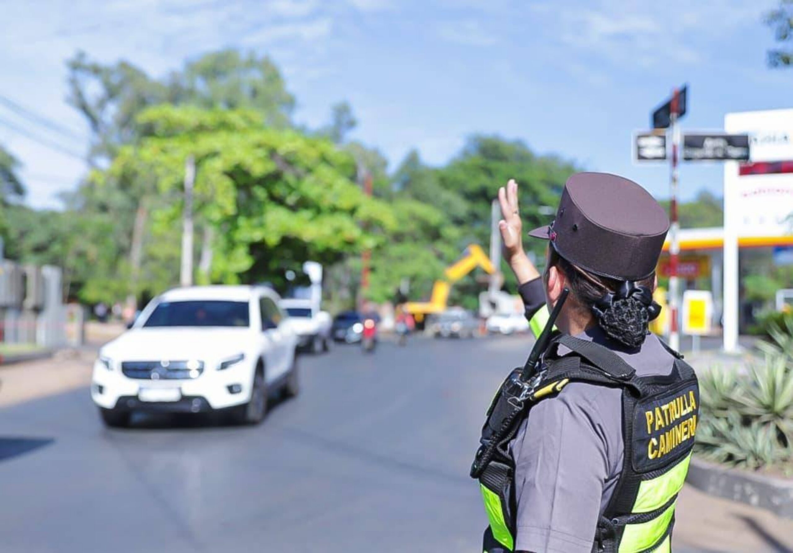 Semana Santa deja 7 fallecidos en rutas y más de 40 accidentes