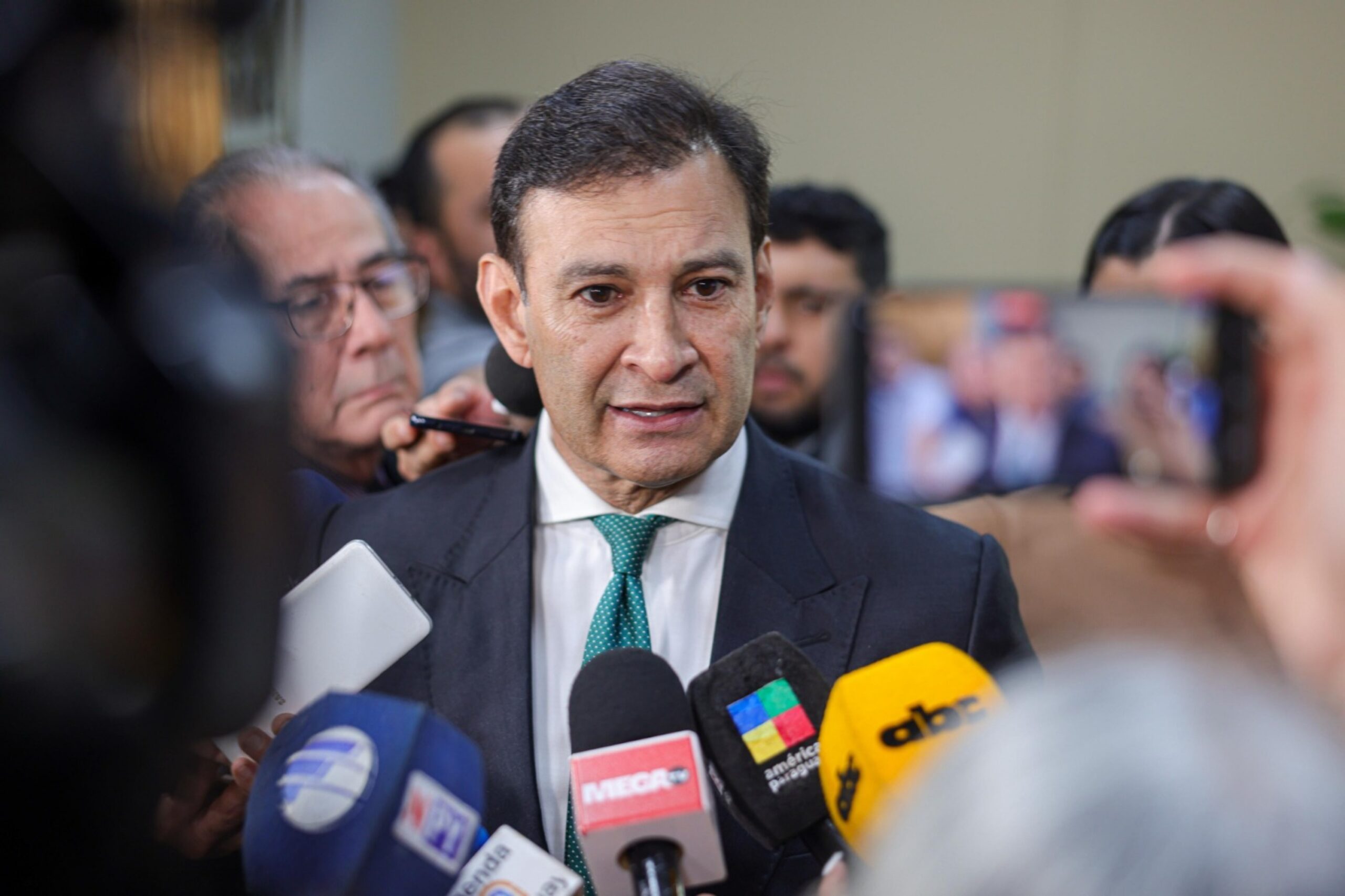 Senado evaluará «Hambre Cero» tras informe de la Contraloría