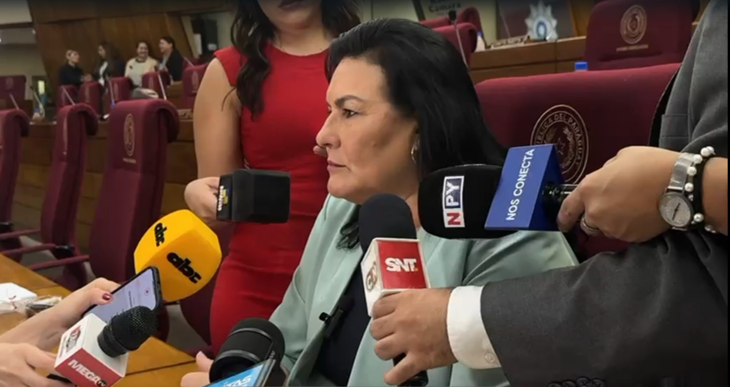 Cuestionan gasto en «influencers» del Gobierno