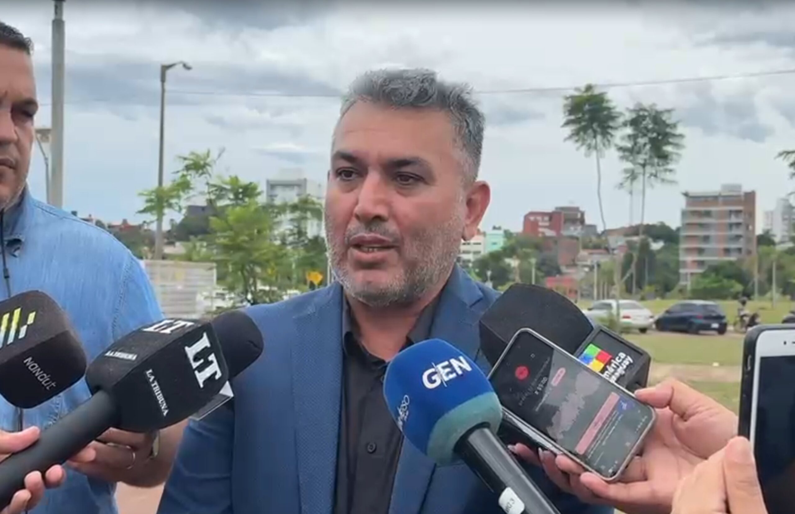 Piris advierte crisis en IPS y cuestiona la actual gestión