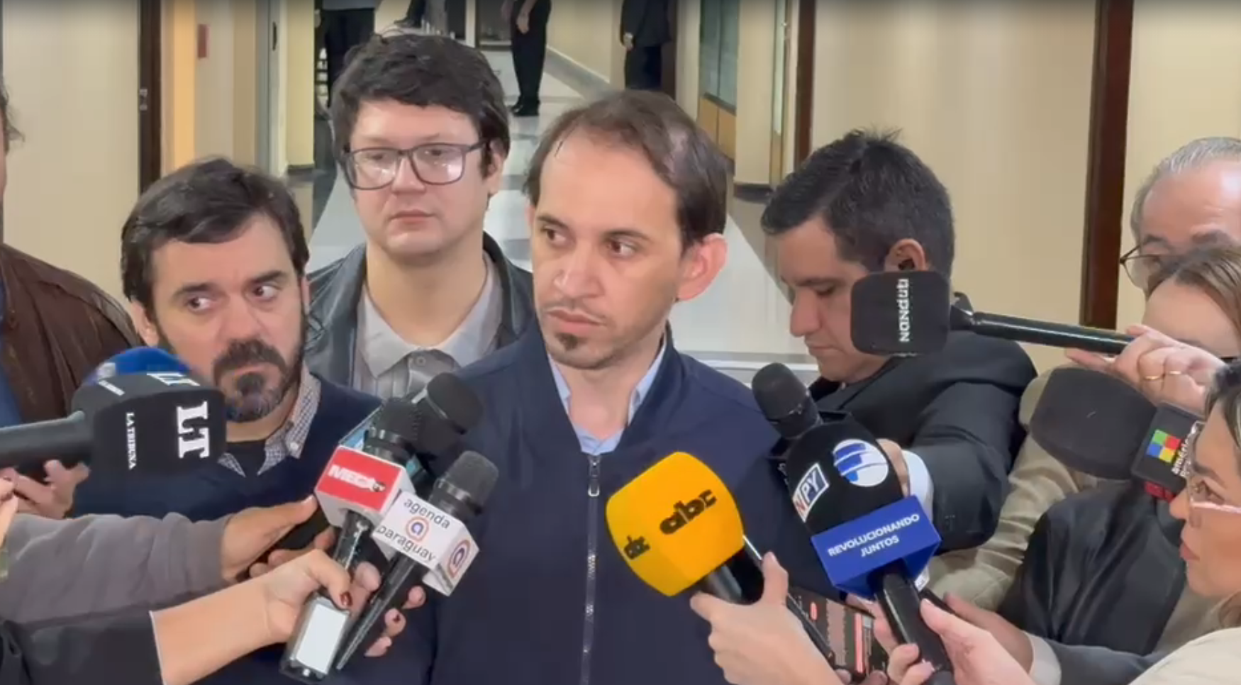 SPP cuestiona ley de protección a periodistas y pide cambios en proyecto