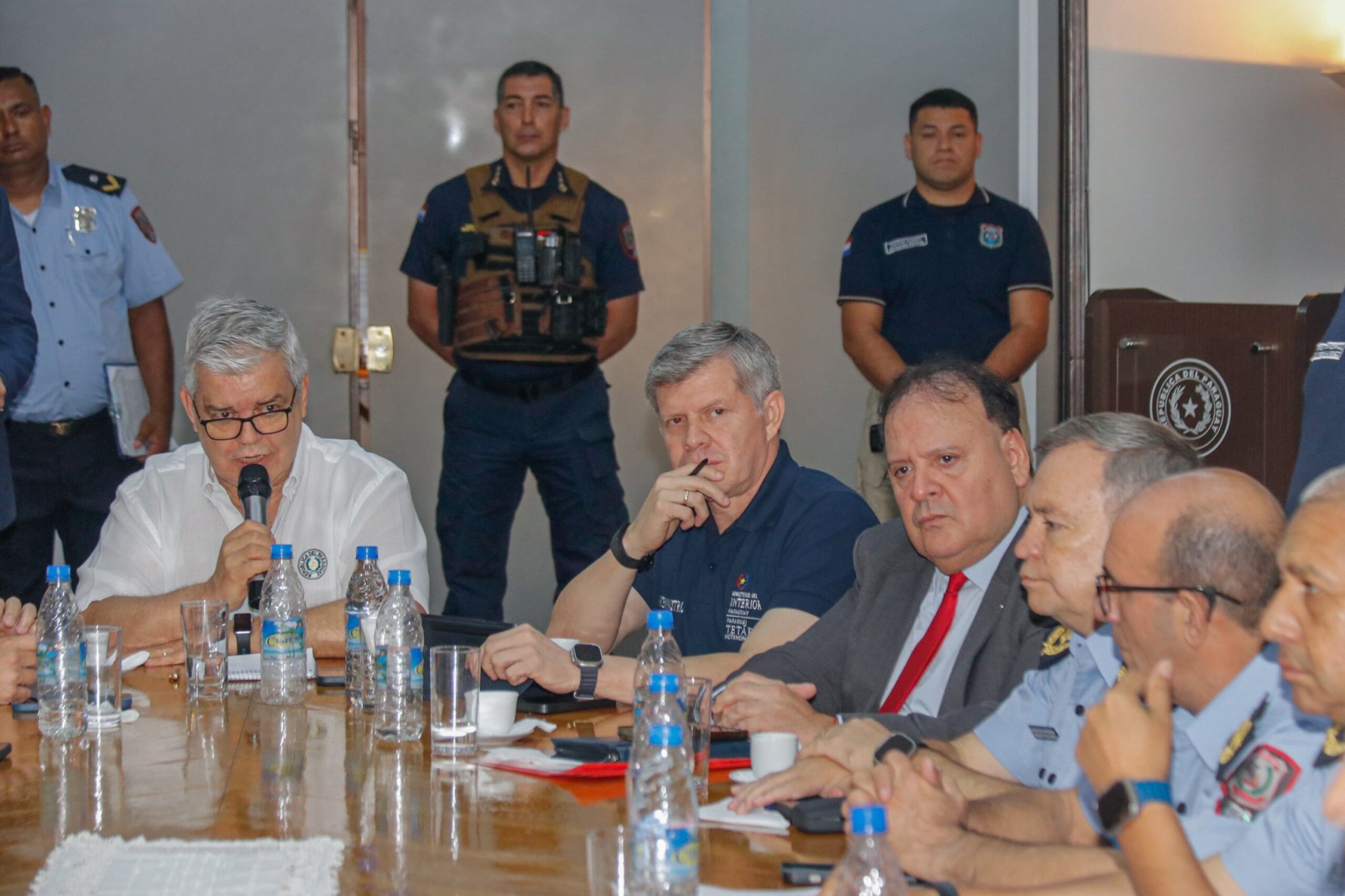 Cero tolerancia: Anuncian veto a personas con antecedentes en estadios