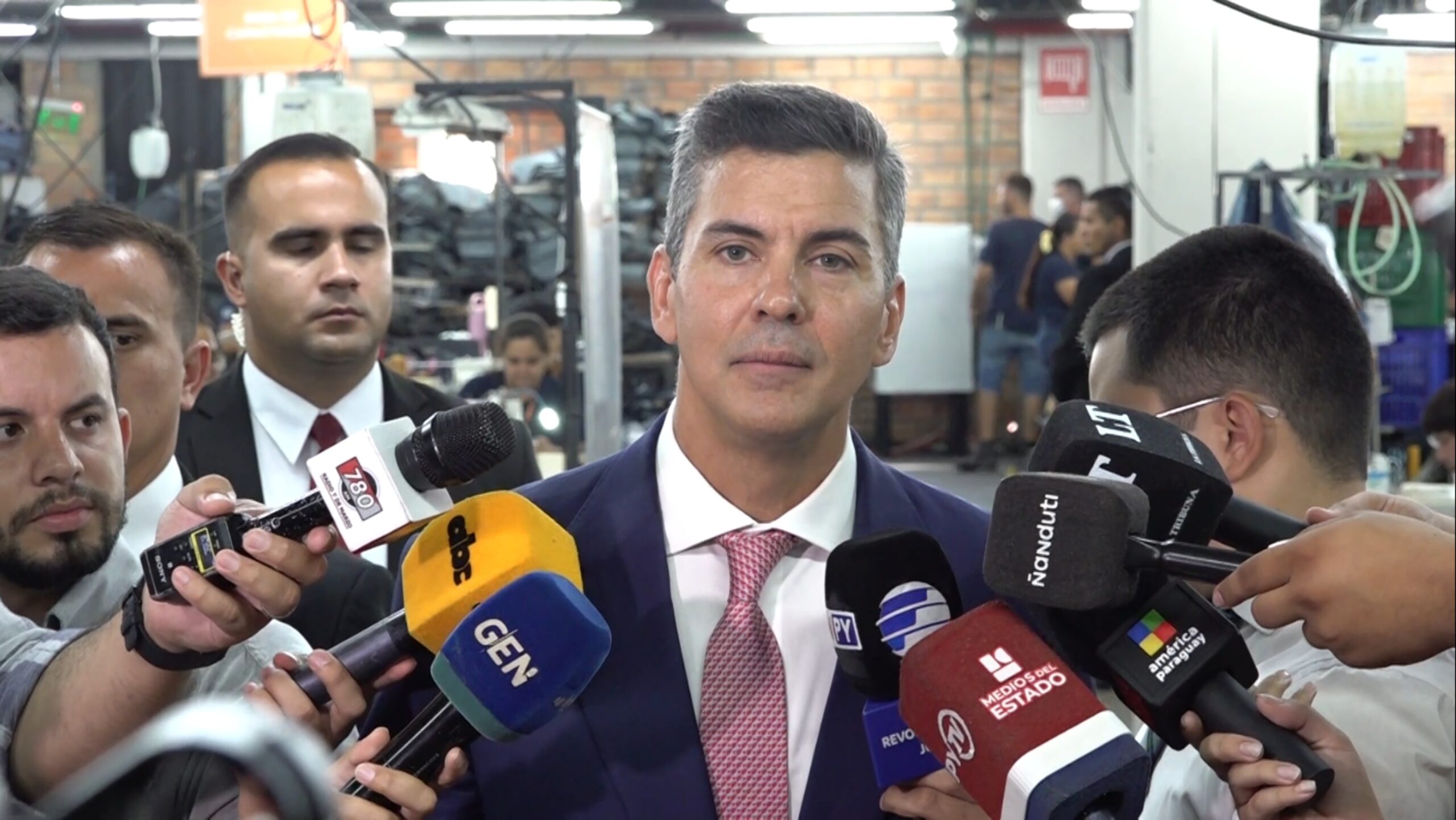 Nuevo ministro de Economía será anunciado esta semana, confirma Peña